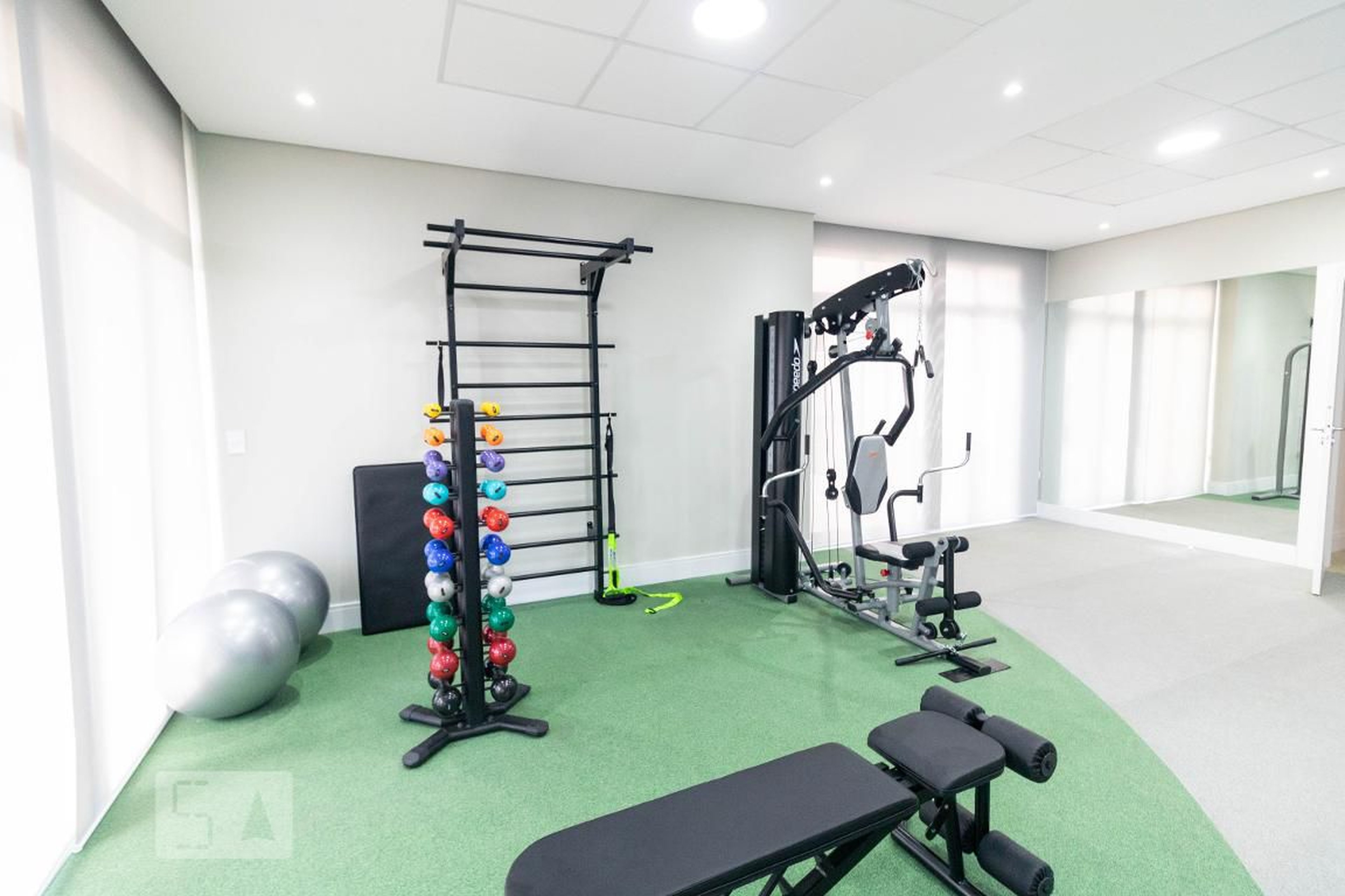 Academia - Lorrain Residence