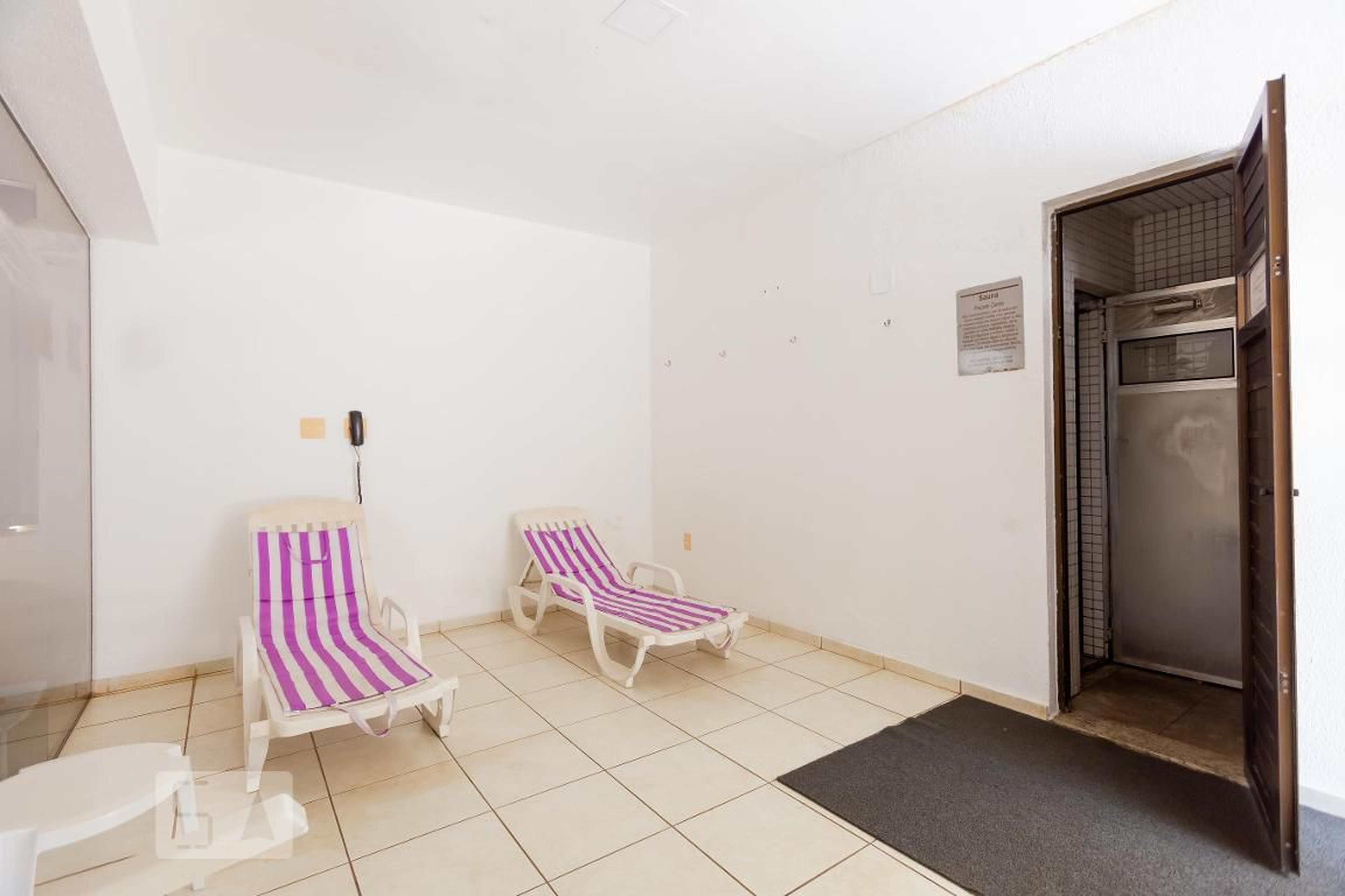 SAUNA - Building Studio Linea Home