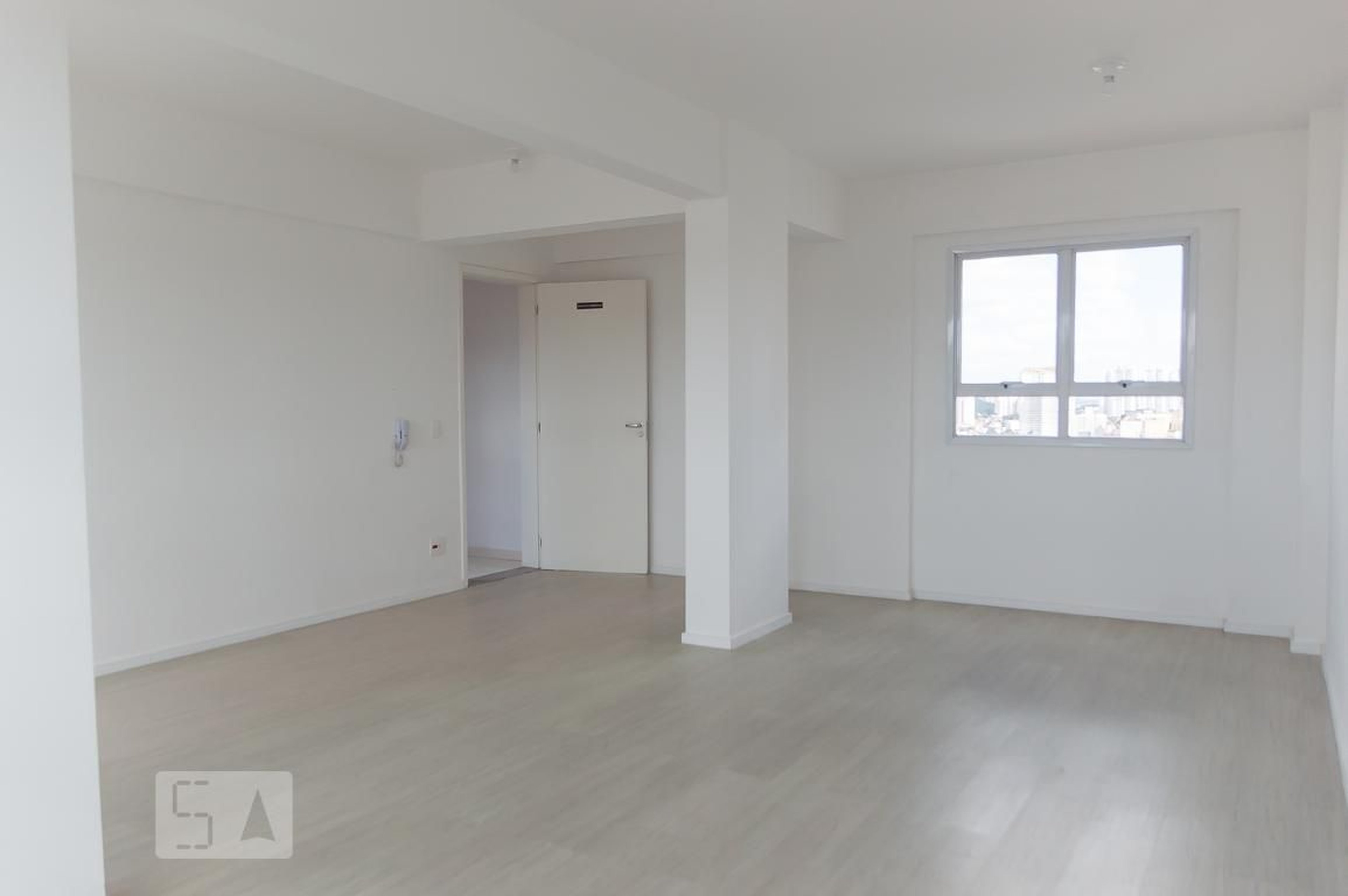 Academia - Edifício Tarumã