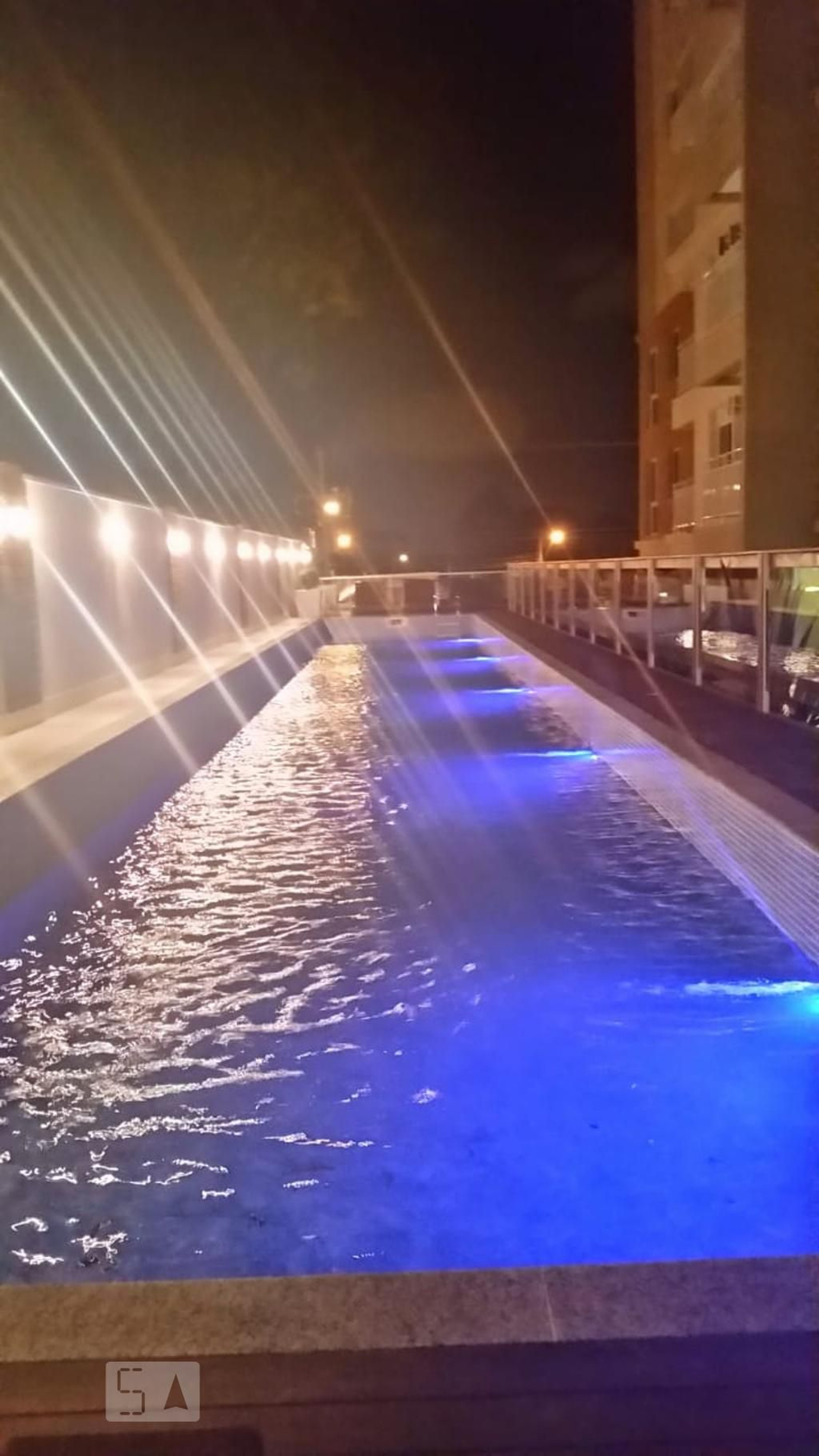 Piscina - Residencial