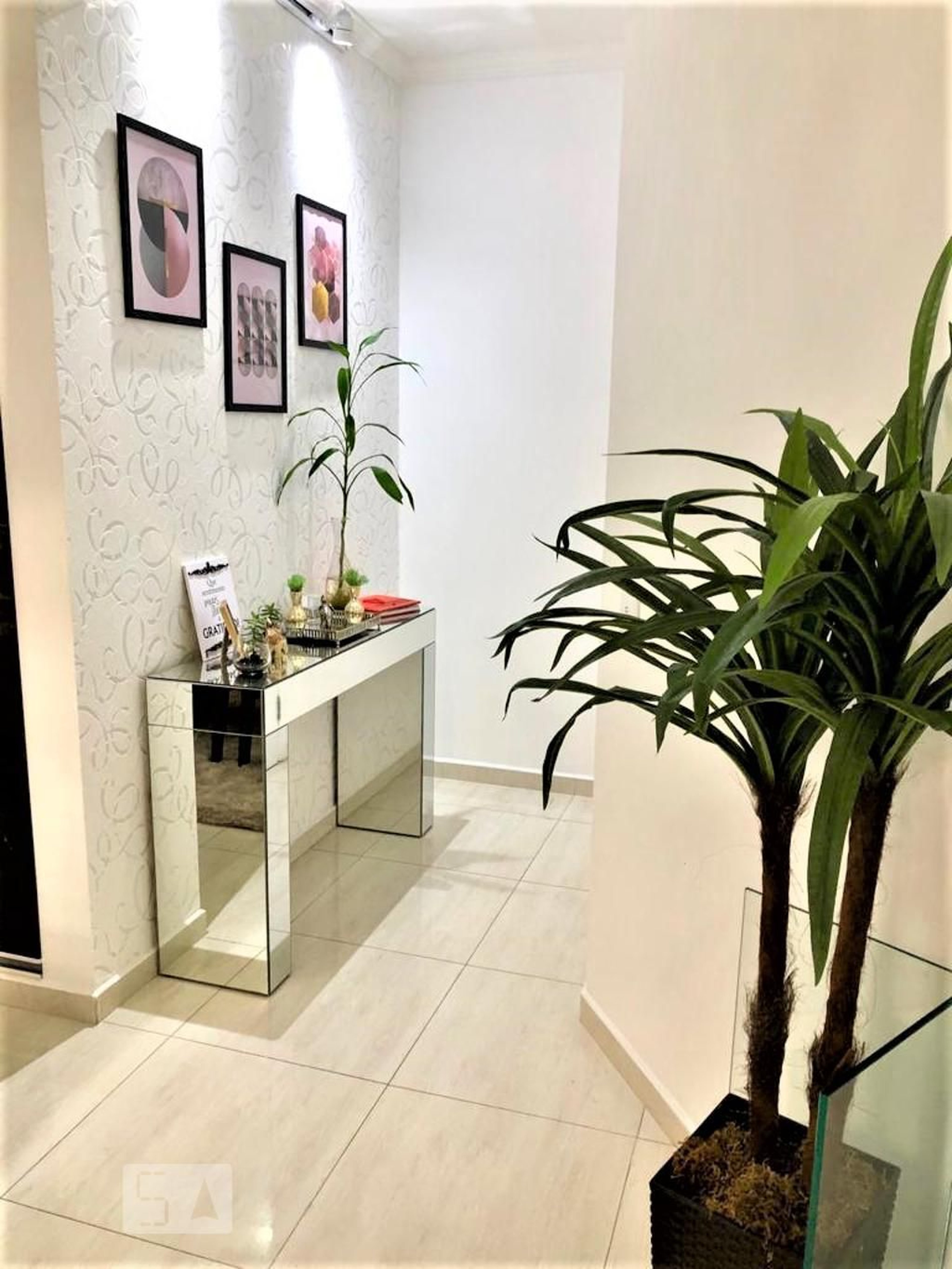 Hall de Entrada - Agnes II