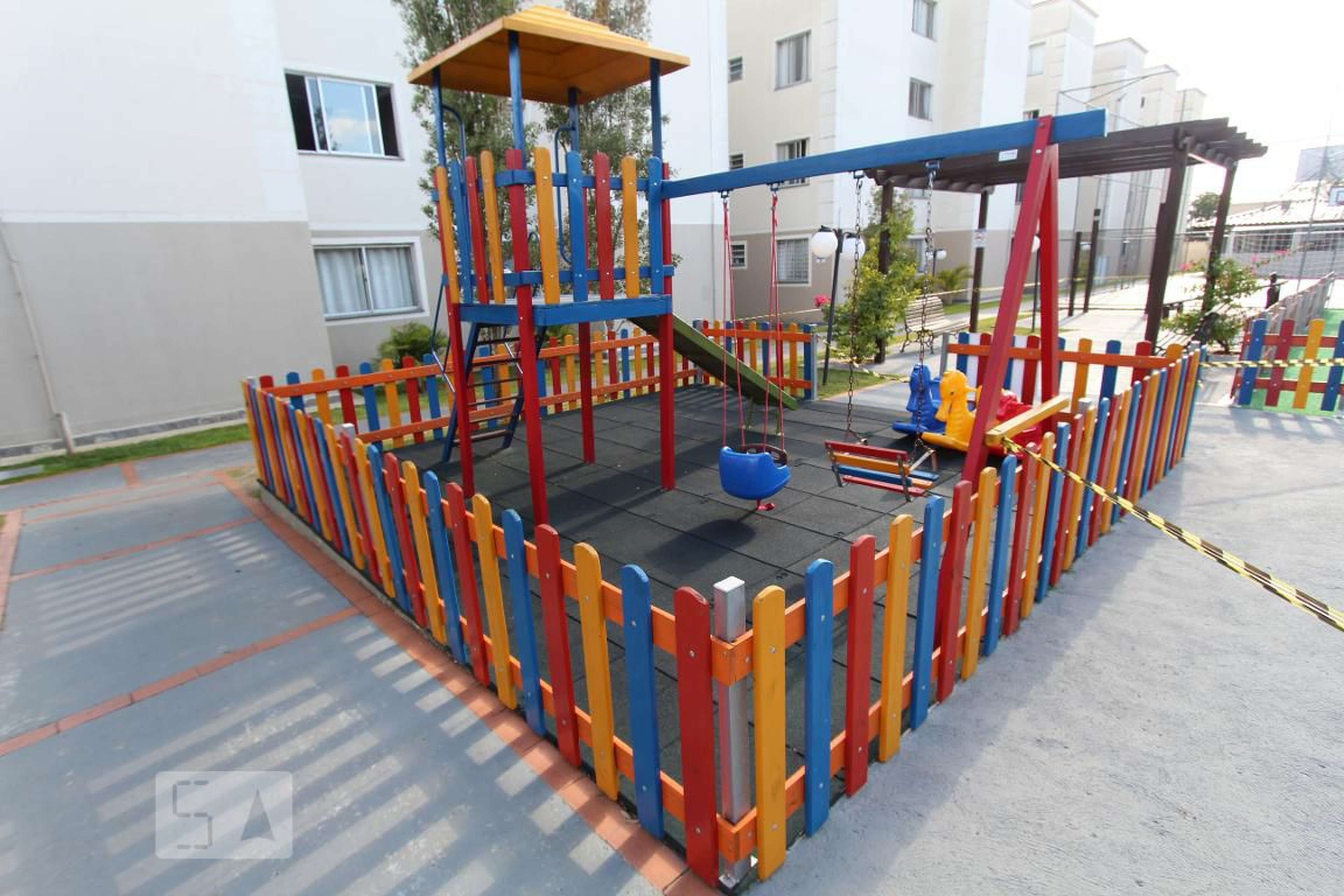 Playground - 
