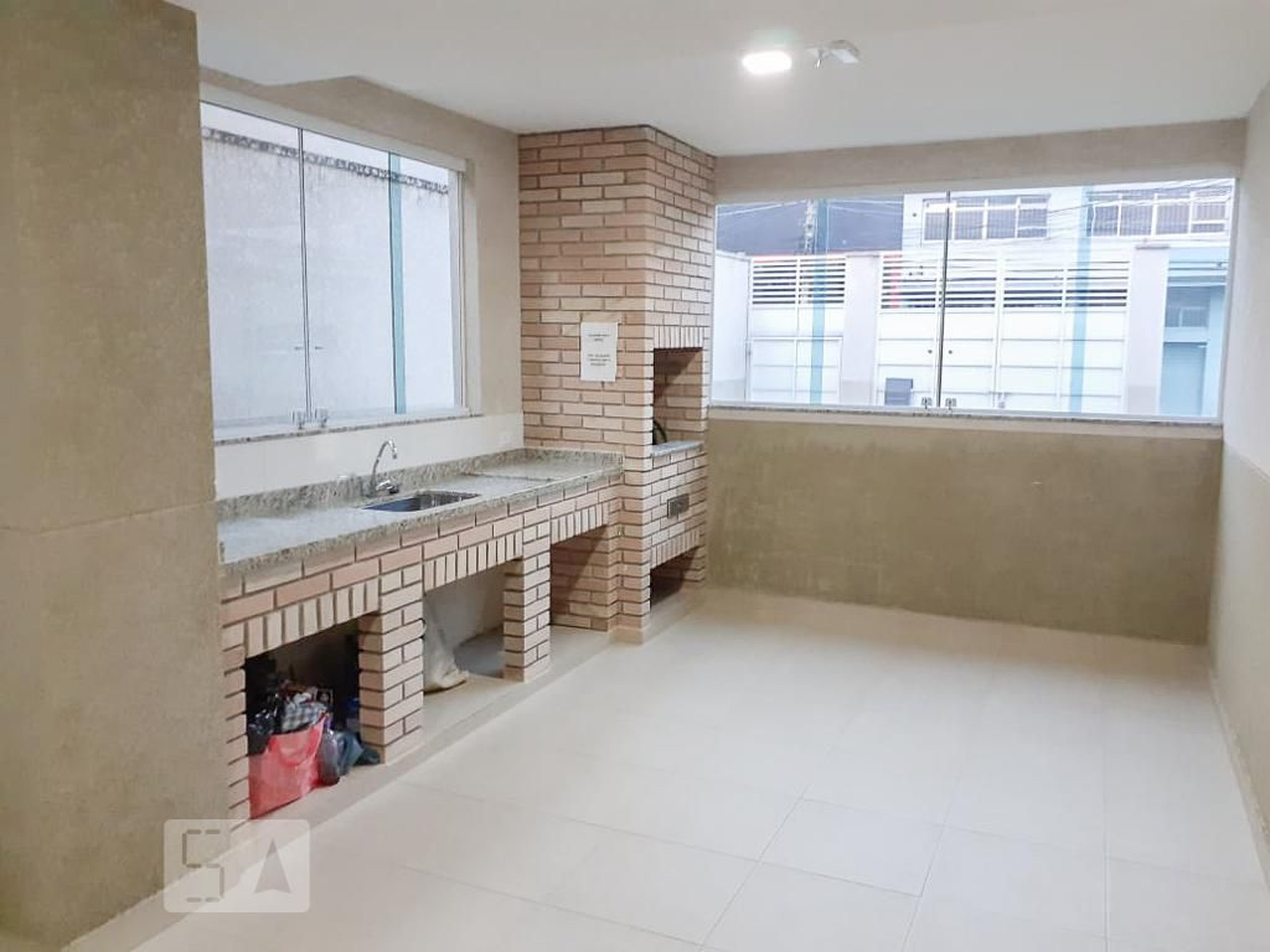 Churrasqueira - Bellegarde