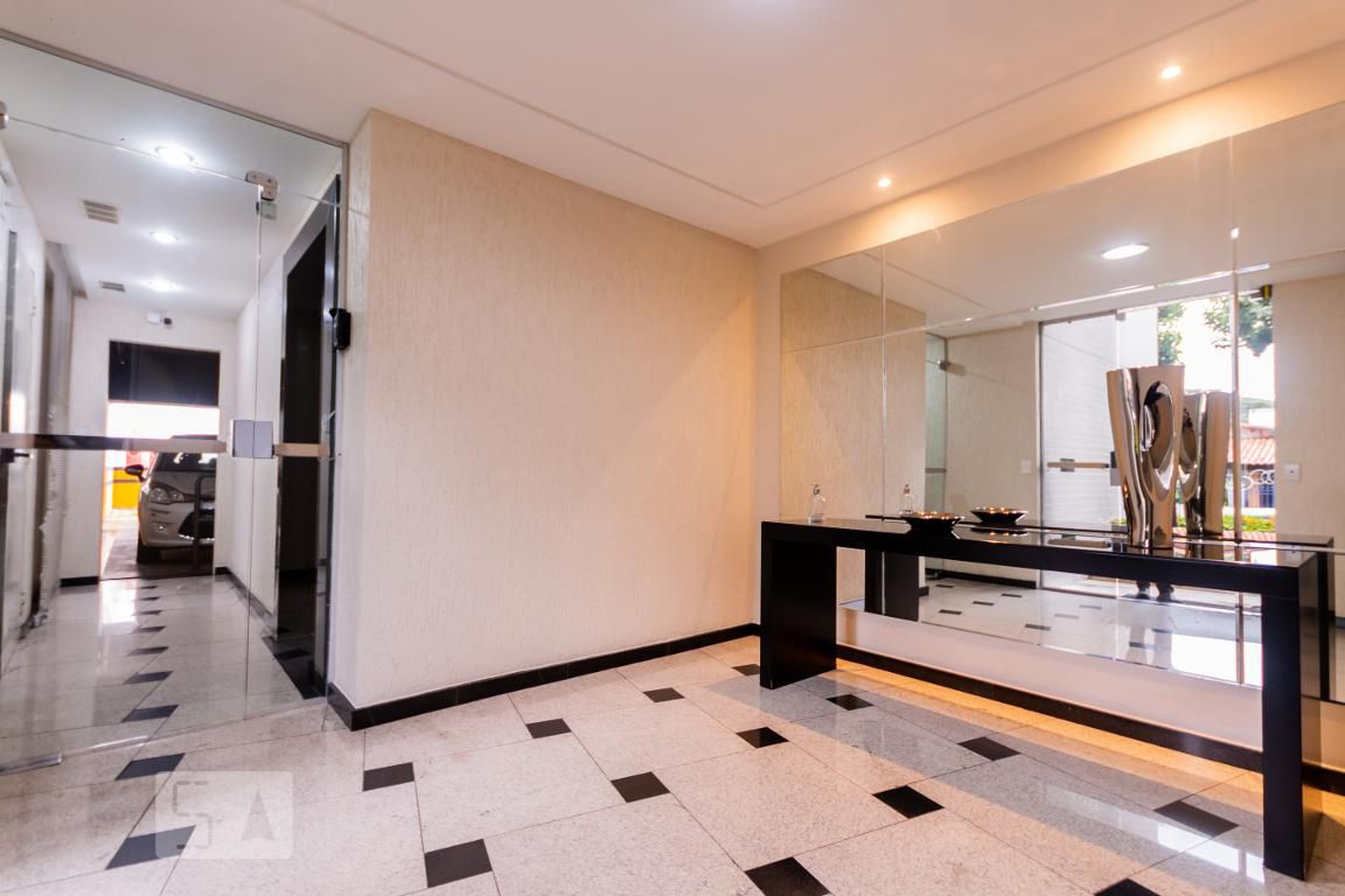 Hall de Entrada - 
