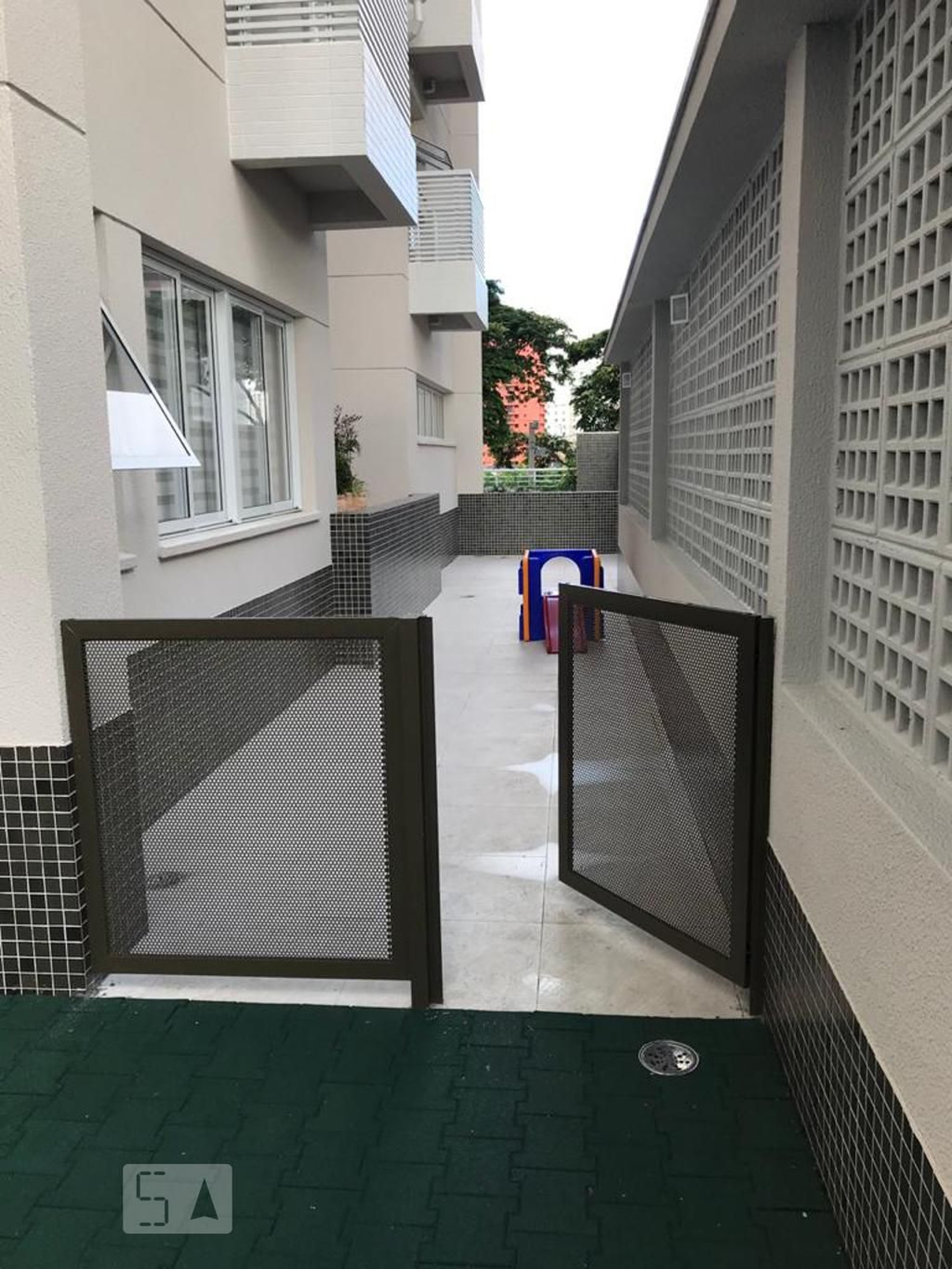 Espaço Pet - Lorrain Residence