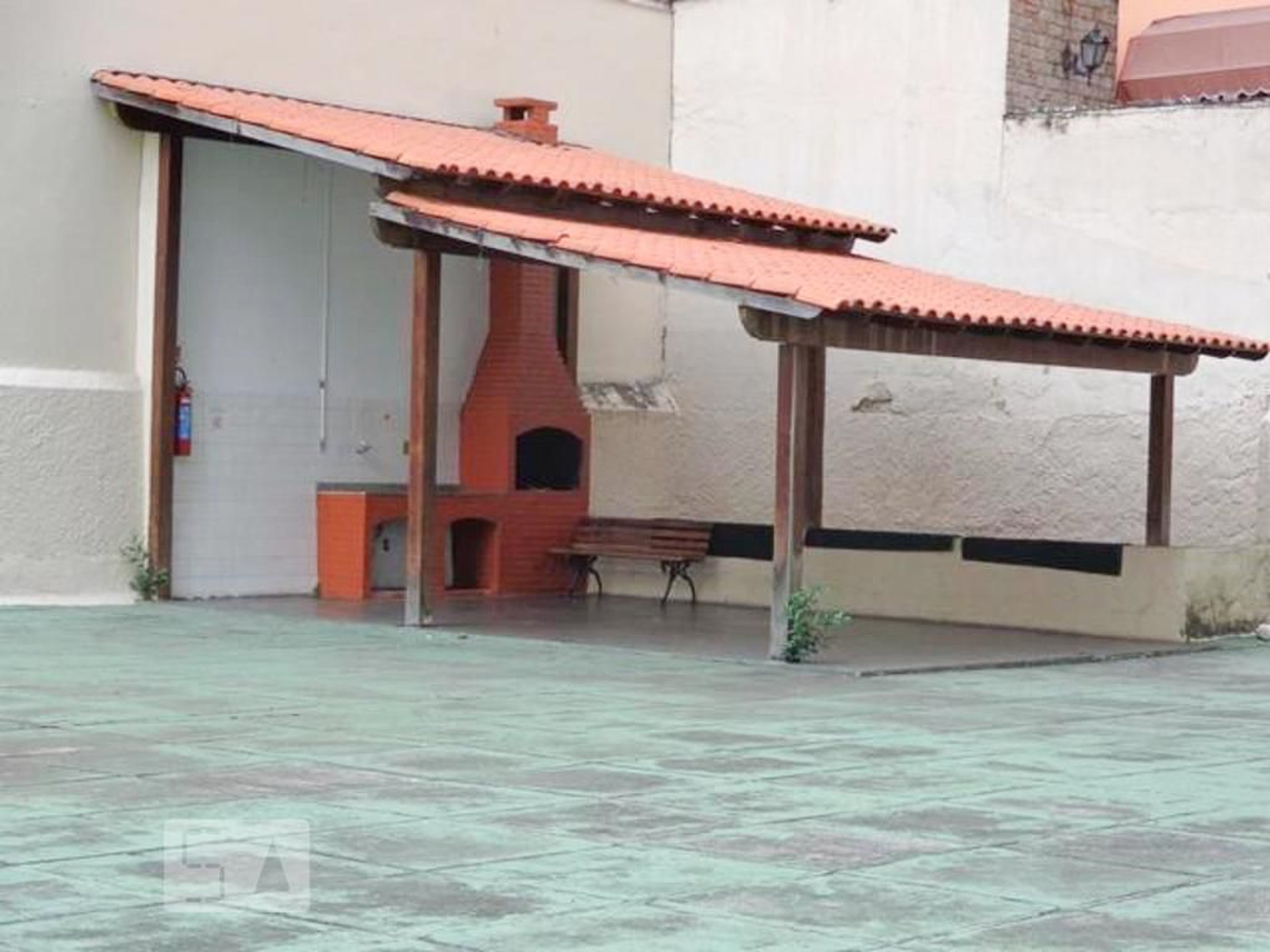 Playground - Nau Nossa Senhora da Glória