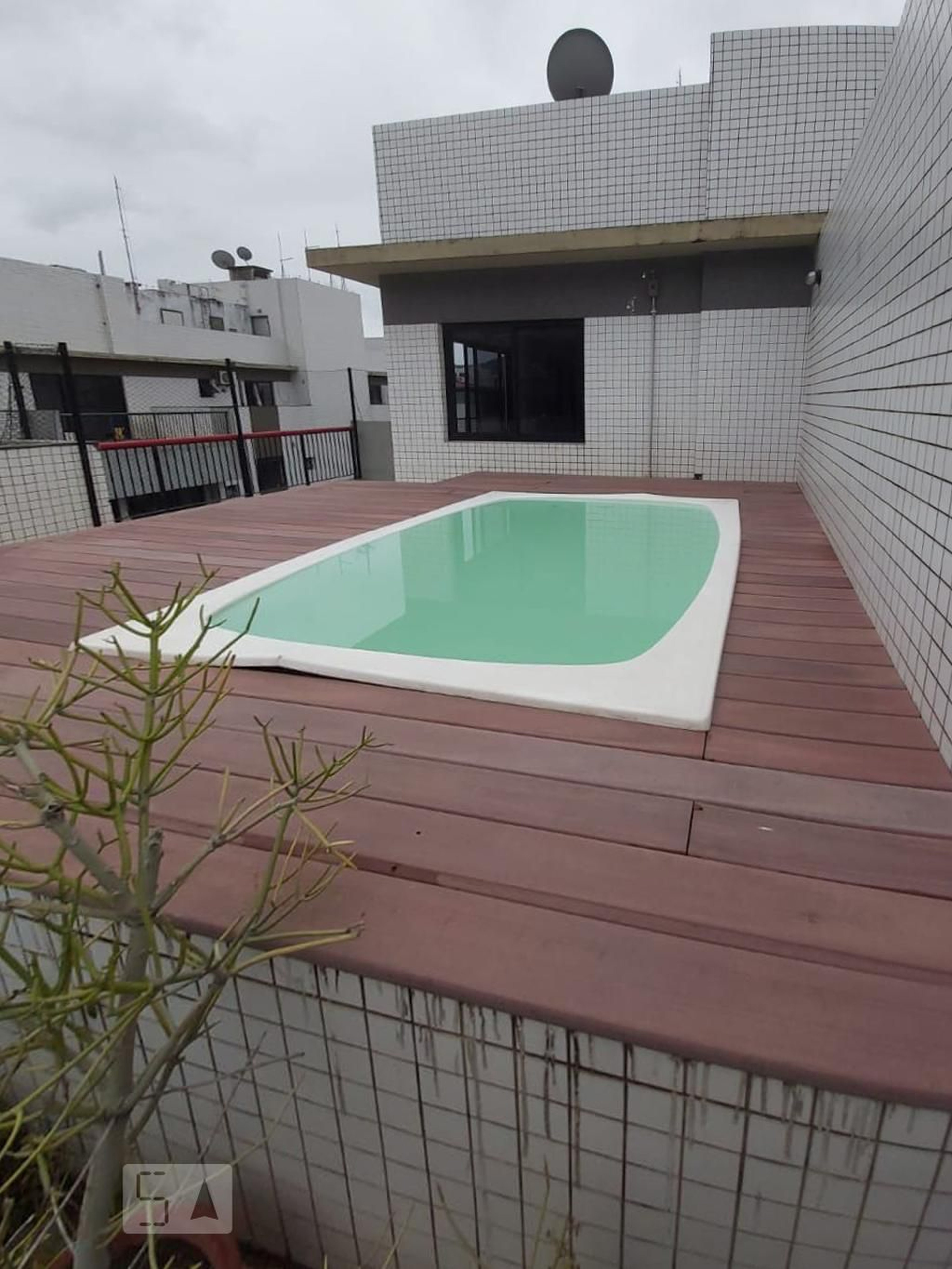 Piscina - Garden Park