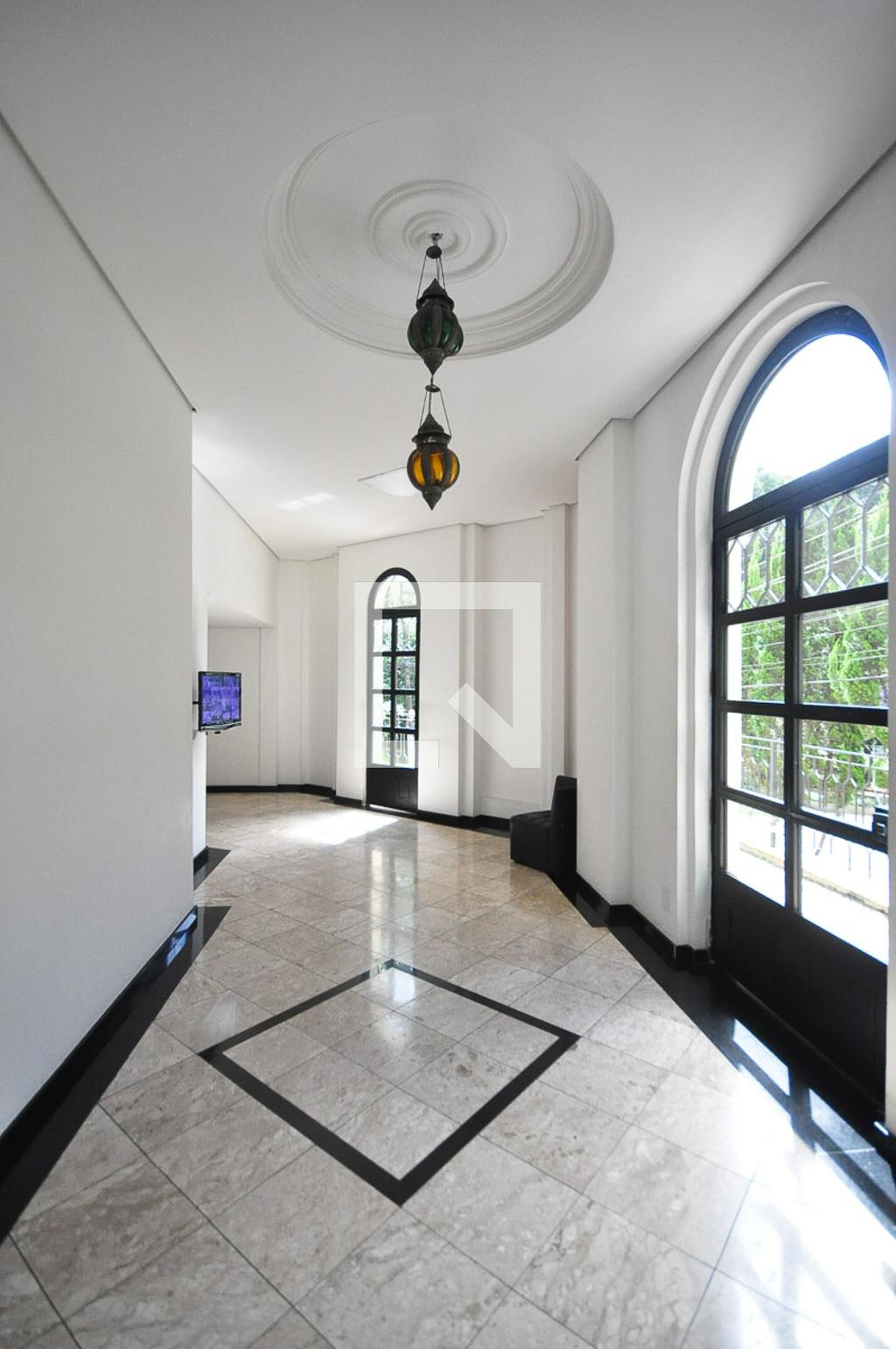 Hall social - Thai