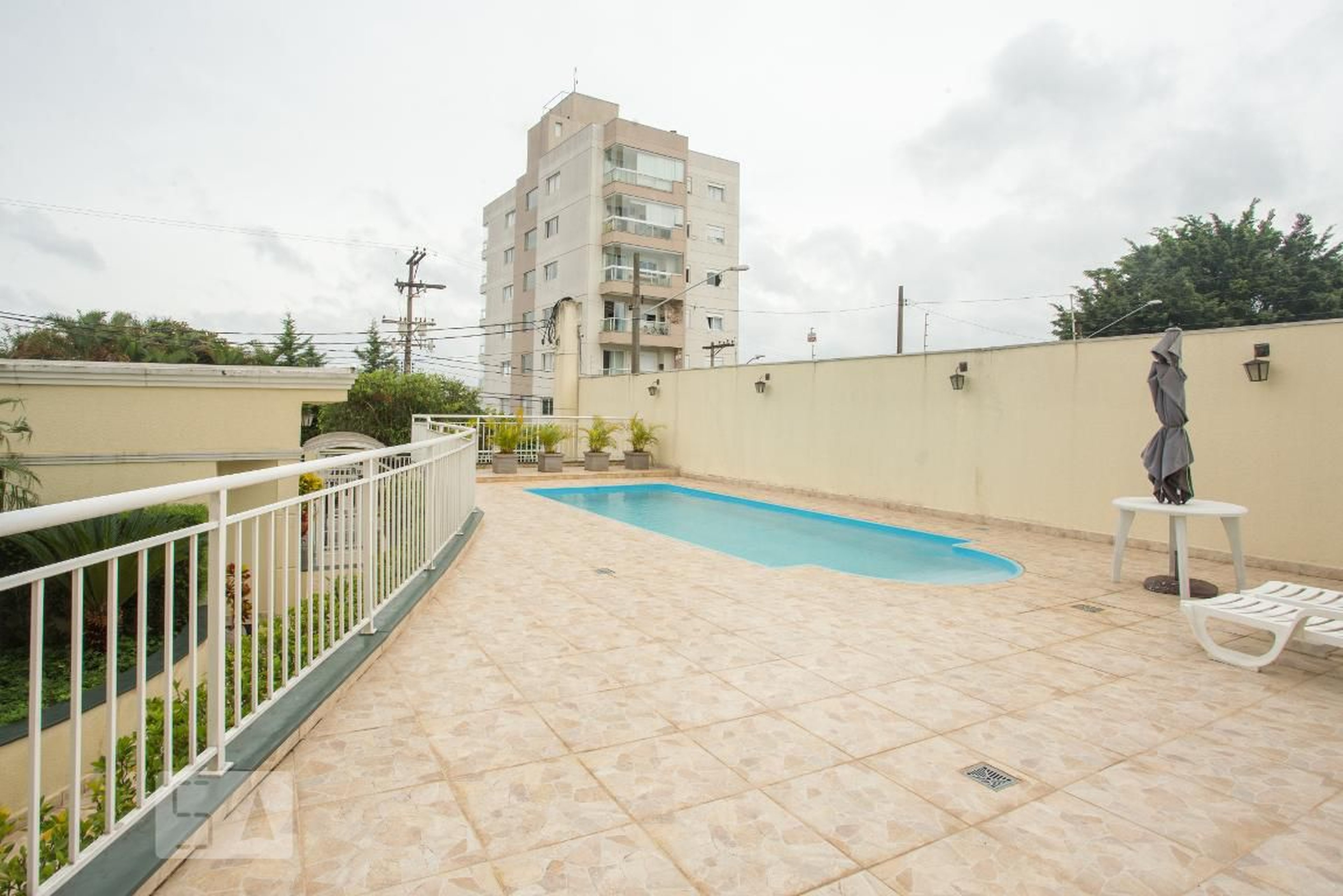 Piscina - CIDADE DO M??XICO