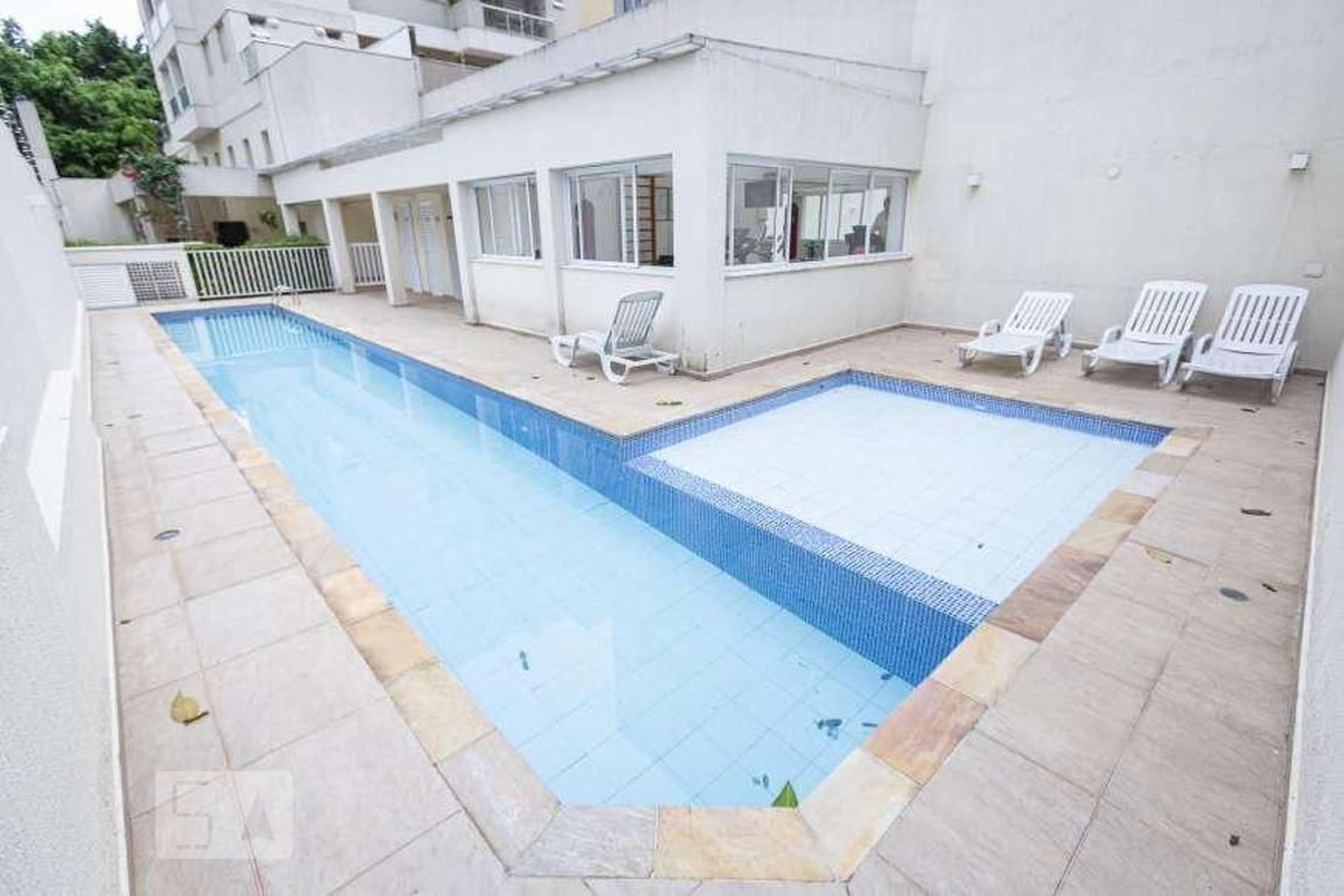 Piscina - 