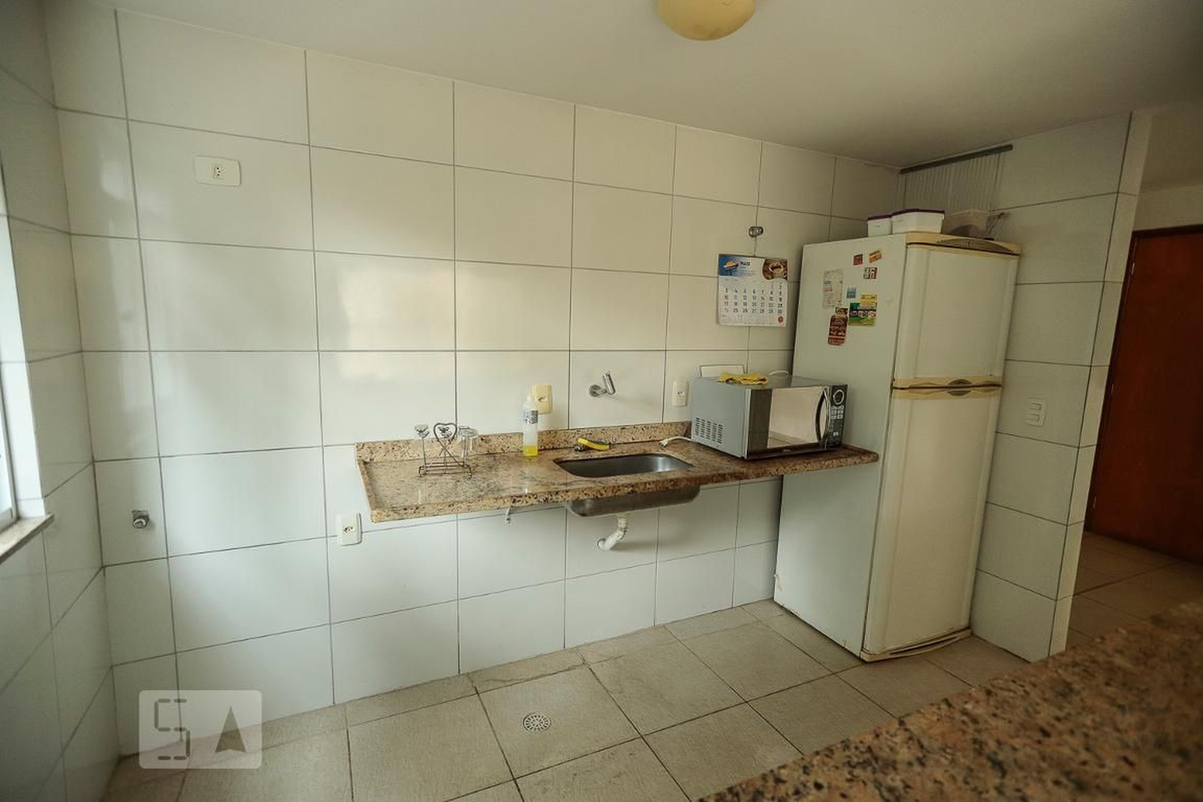 Salão de Festas - Palazzo Riachuelo