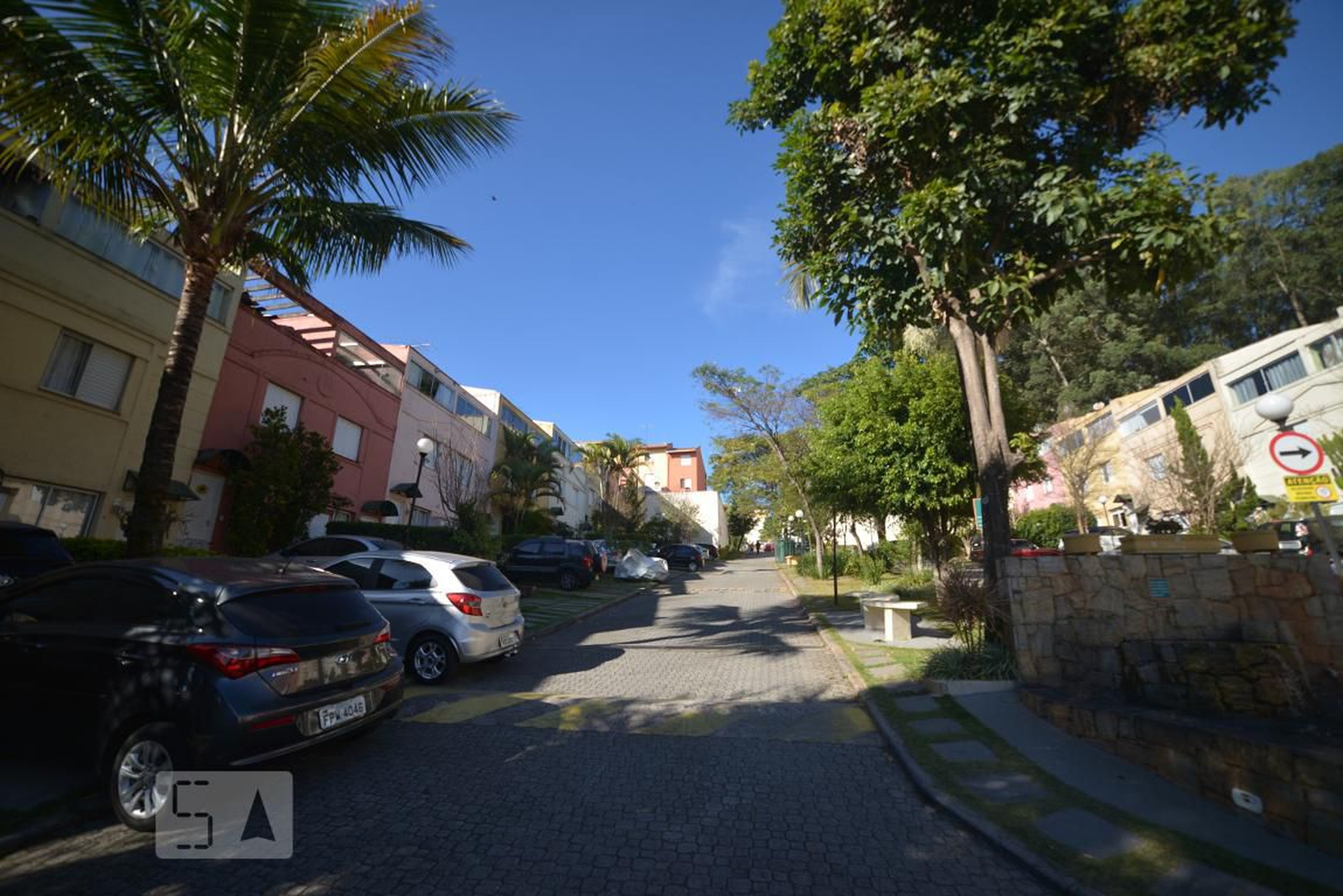 Area Comum - Moradas Bom Viver