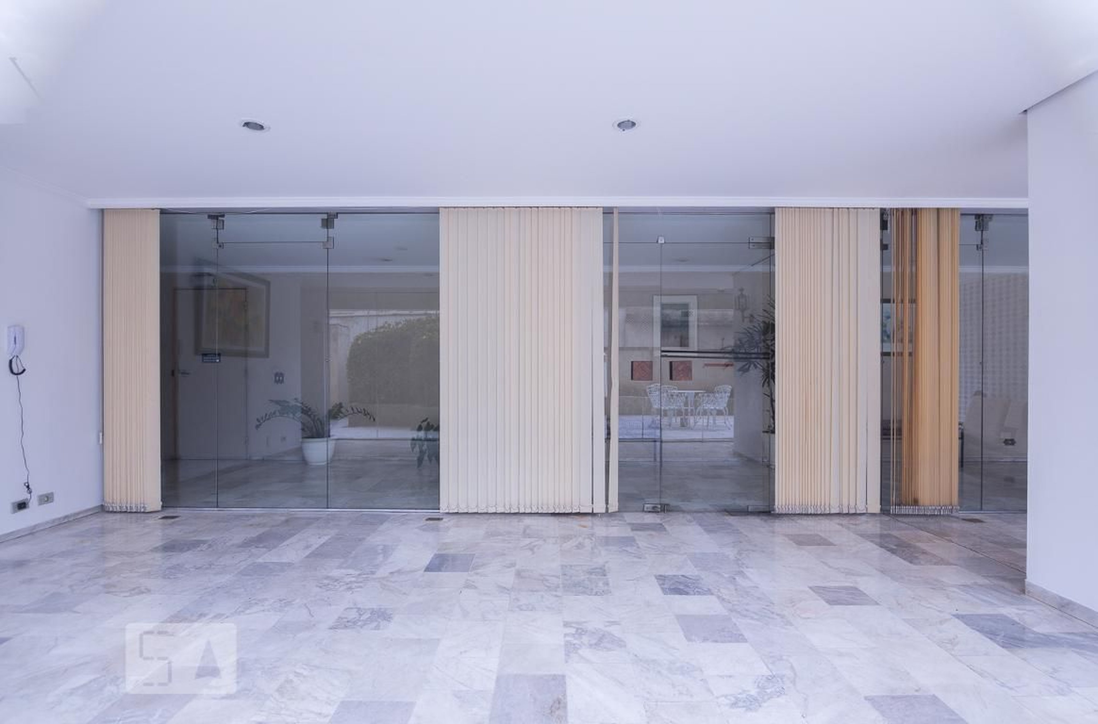 Salão de Festas - AVENIDA POMPEIA, 1034