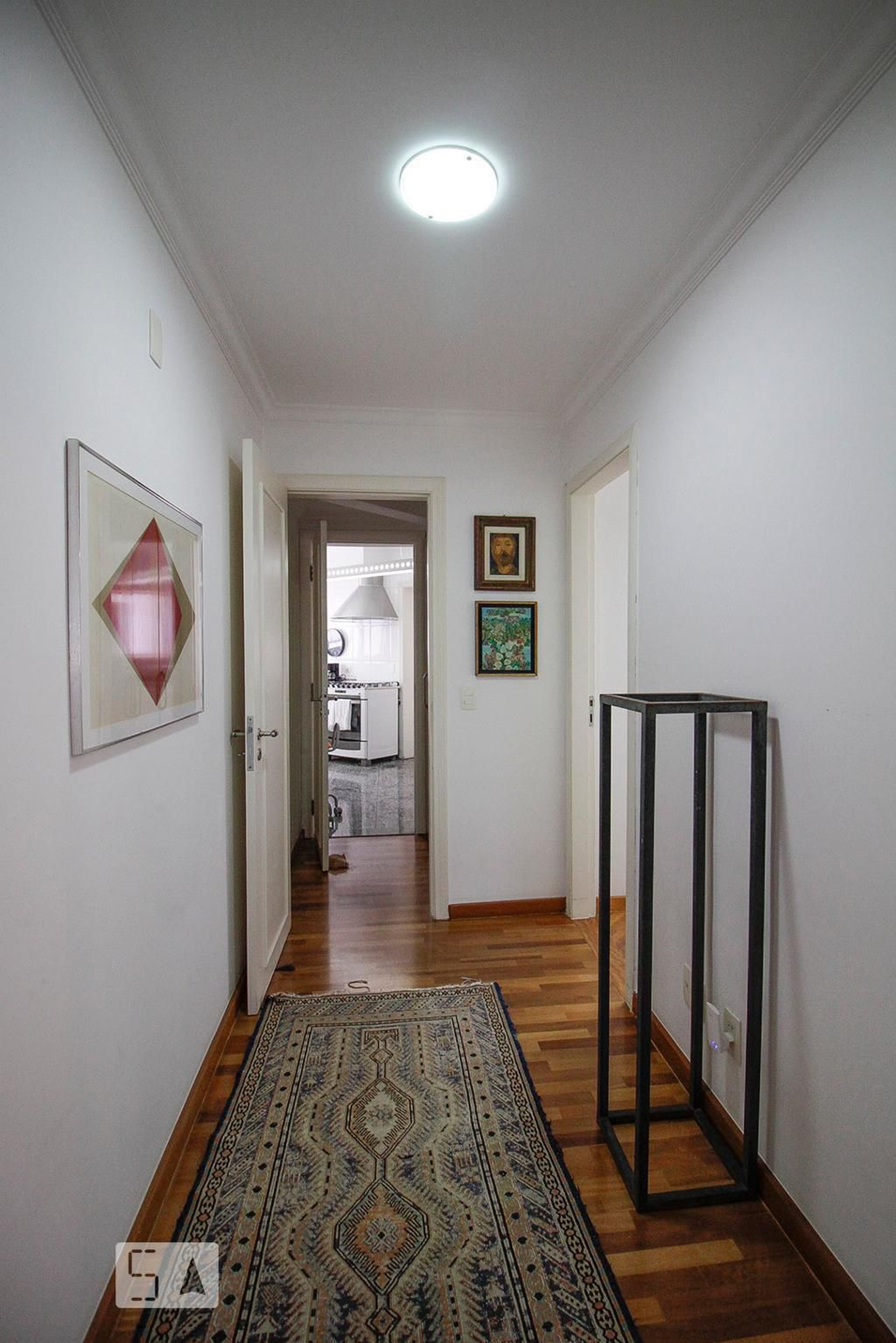 Hall - Terrazza Maggiore