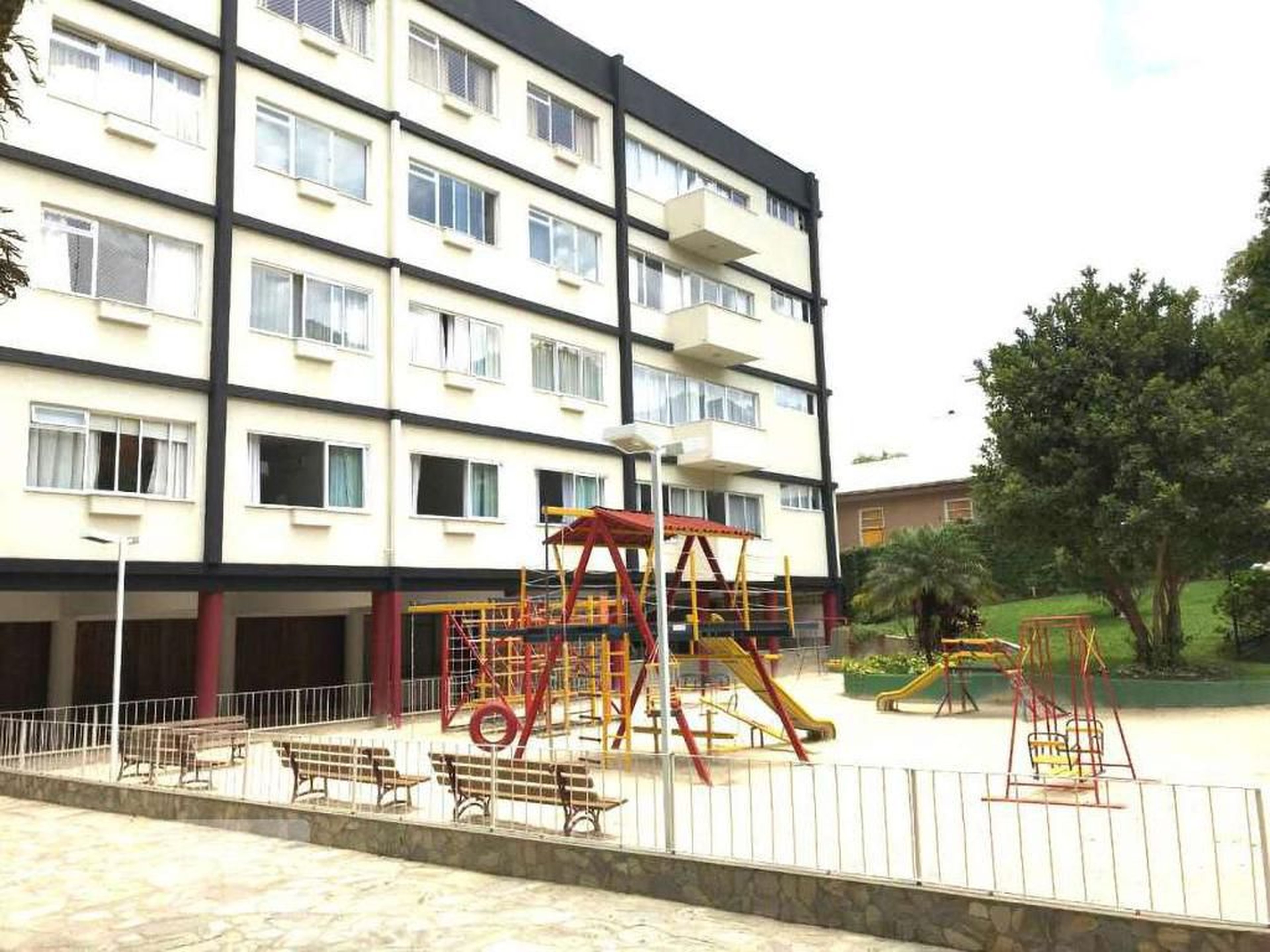 Playground - 