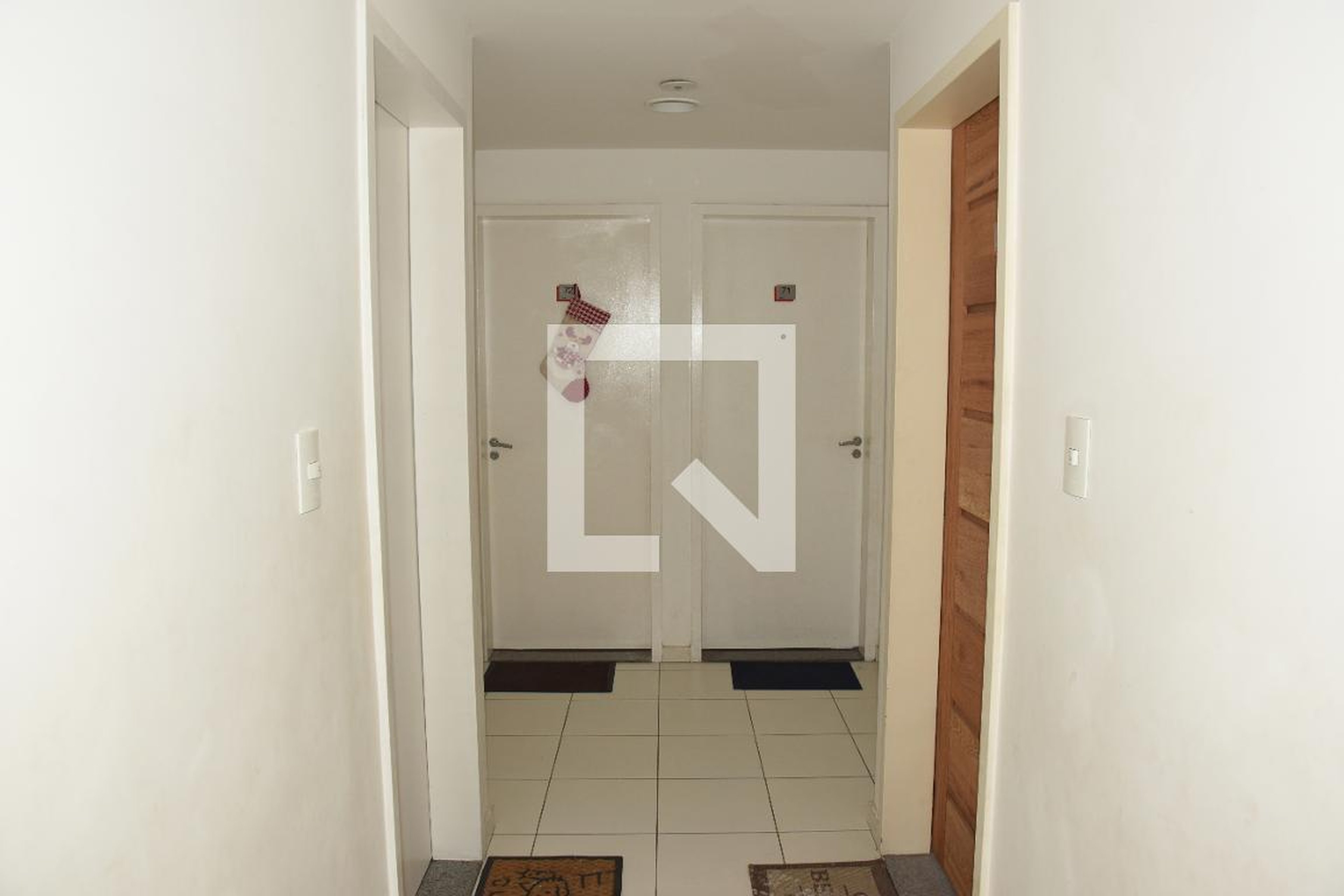 Hall de entrada - You Marajoara