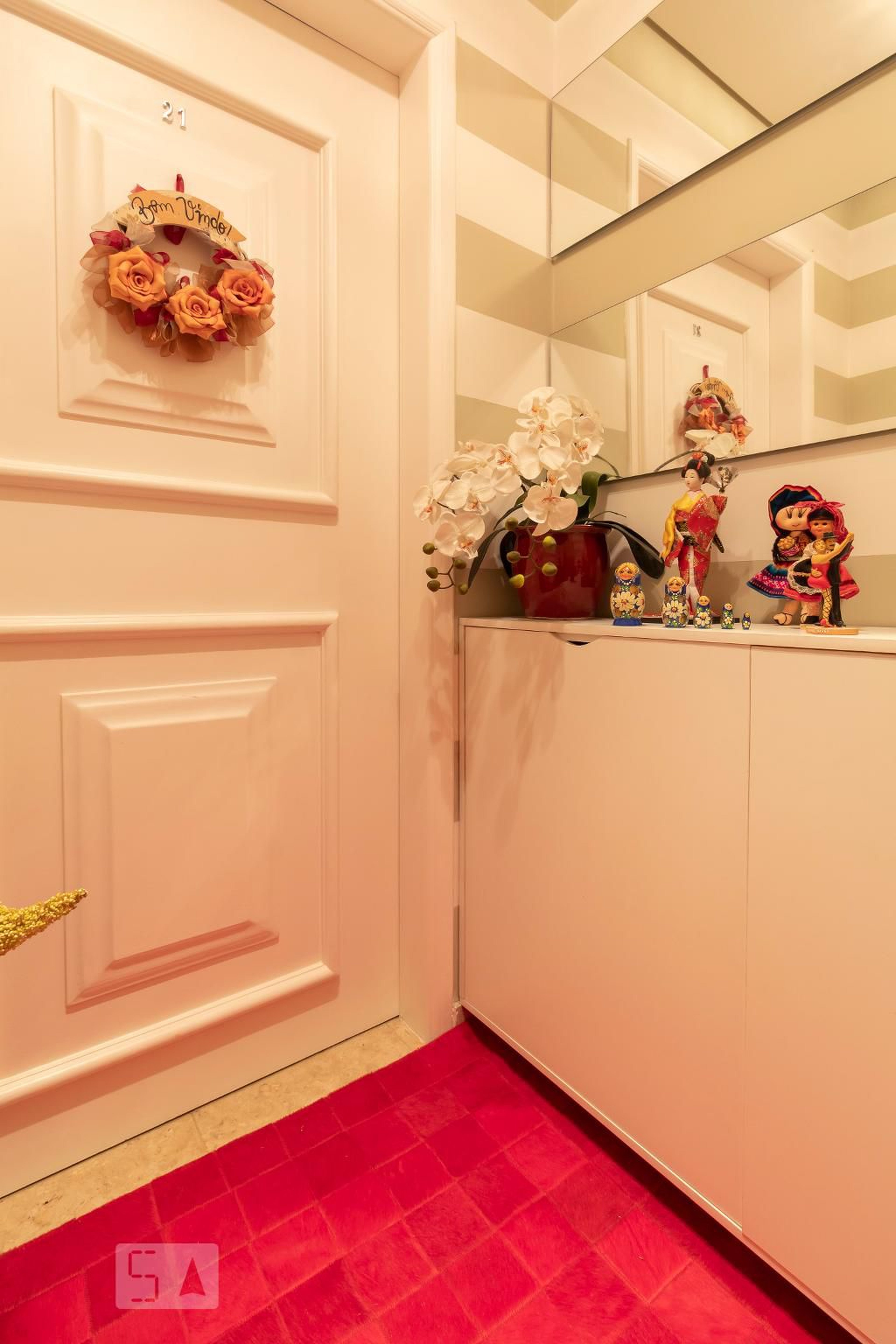 Hall de entrada - Hawai