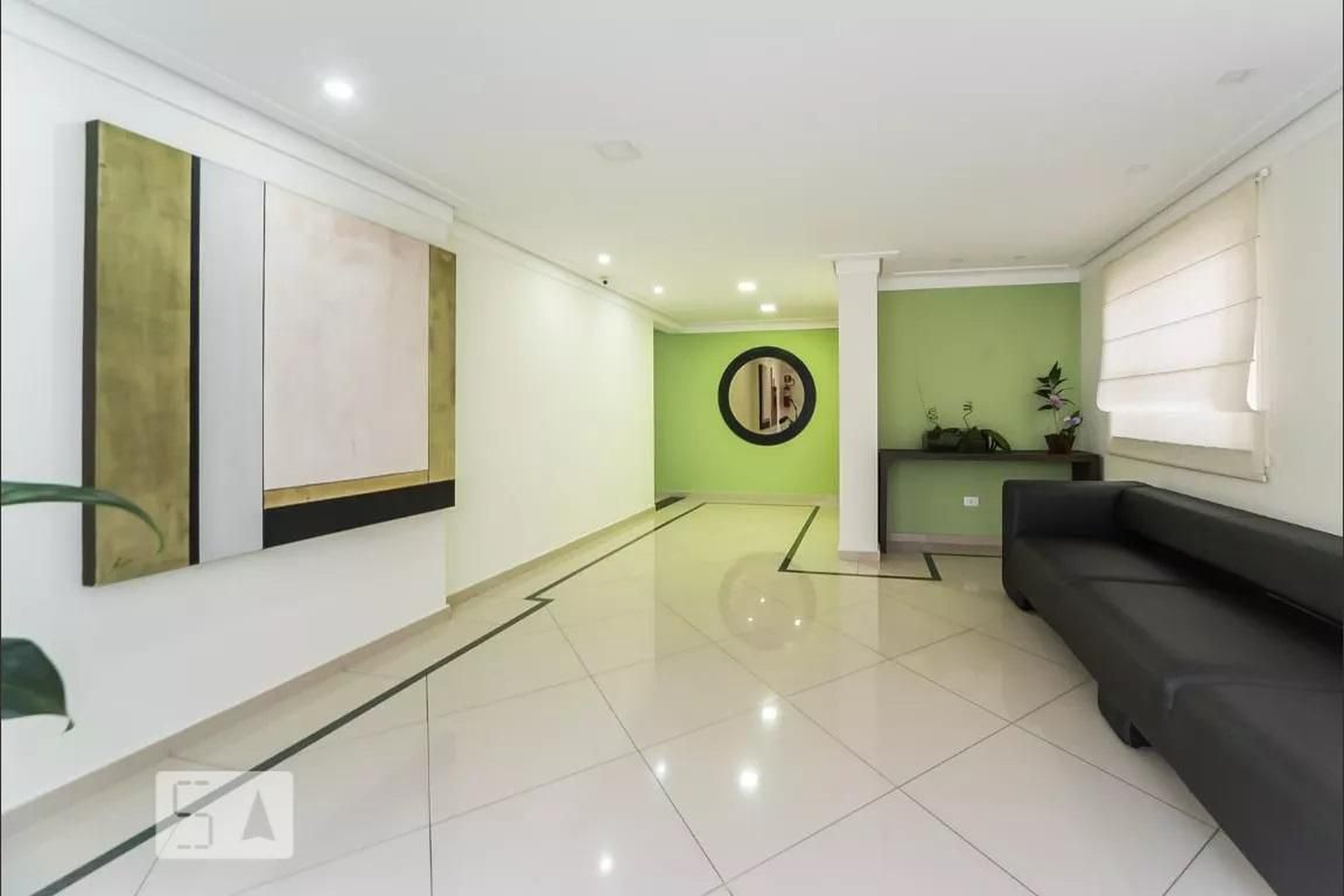 Hall - Residencial Toscana II