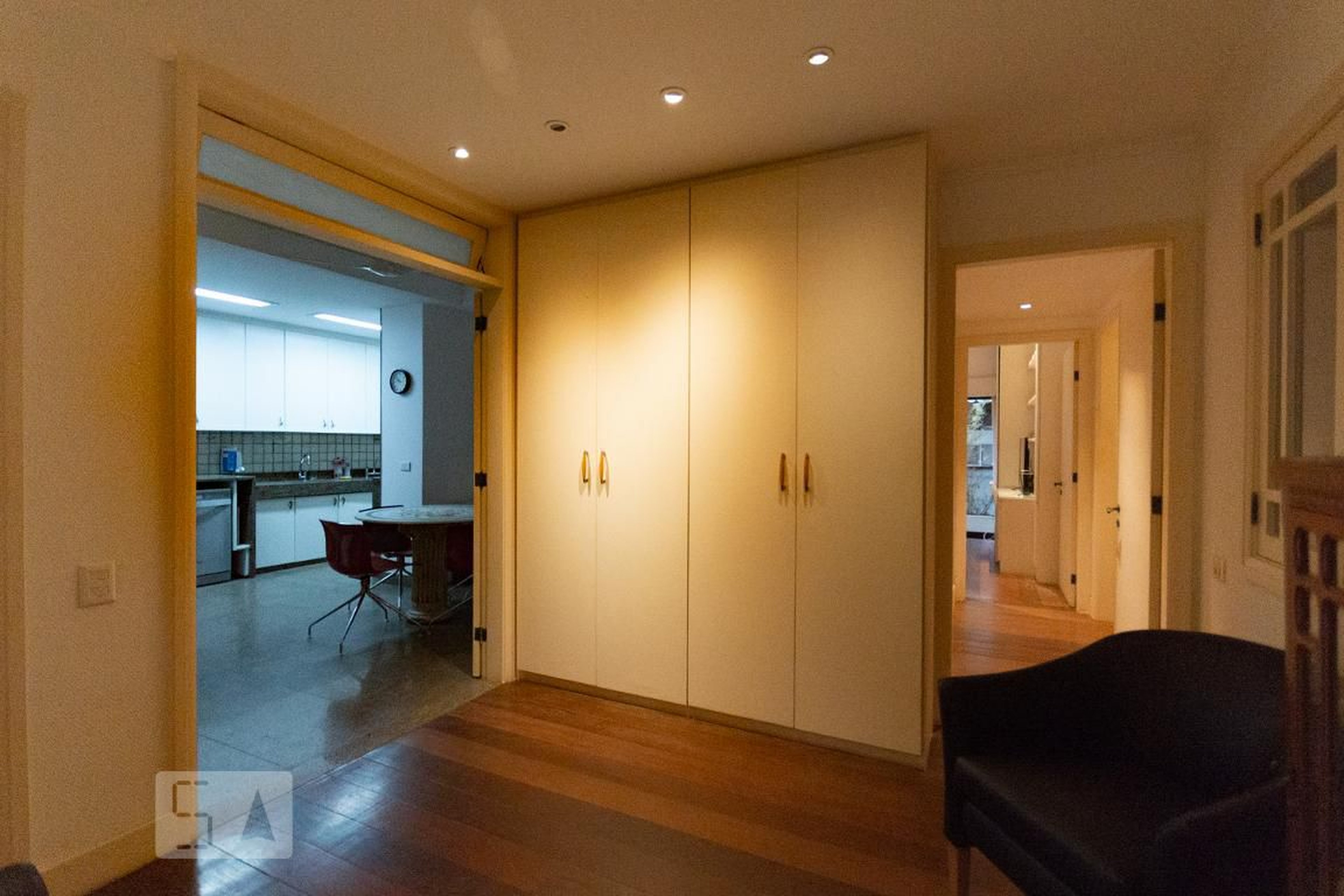 Hall - 