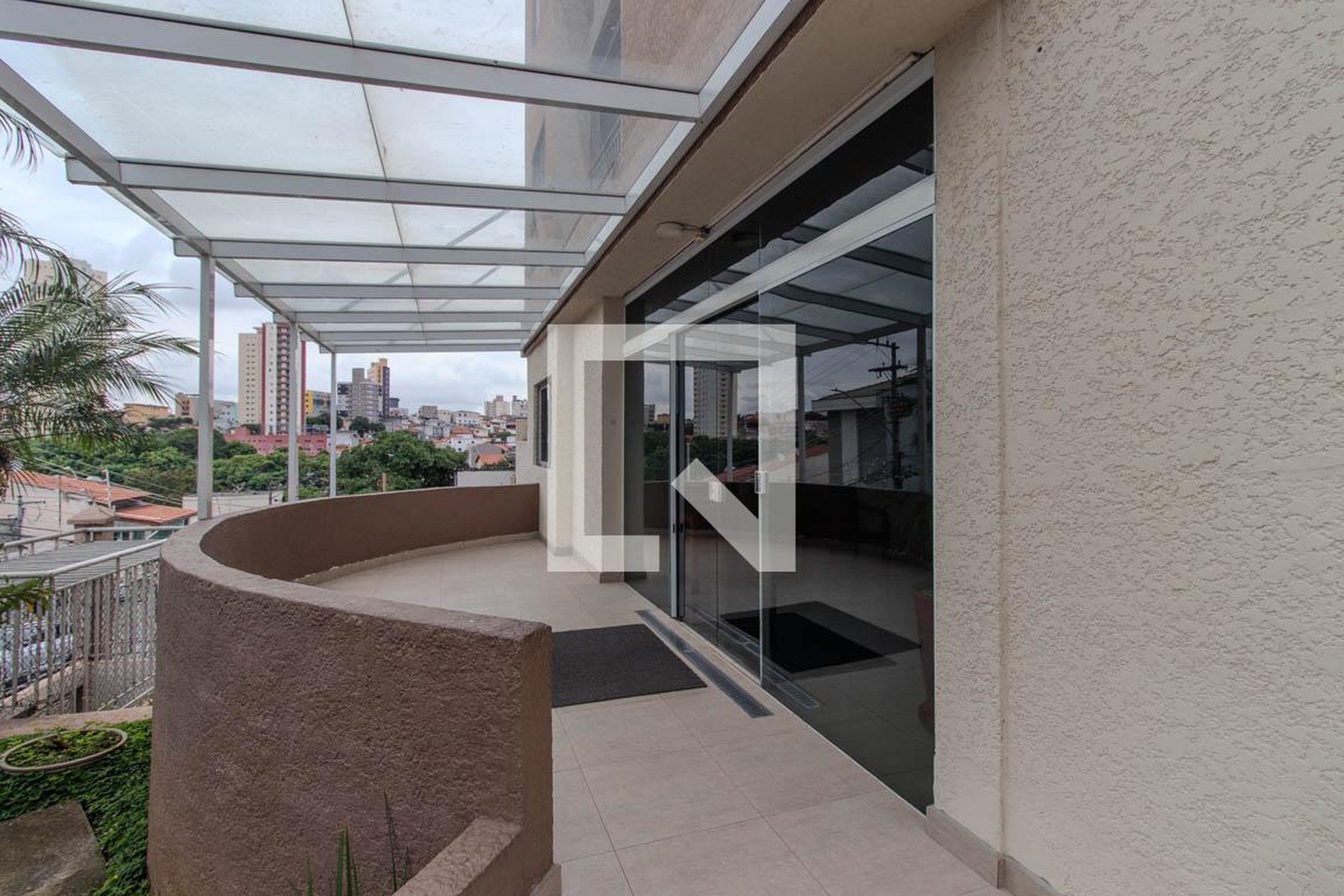 Entrada - Residencial Imperatriz