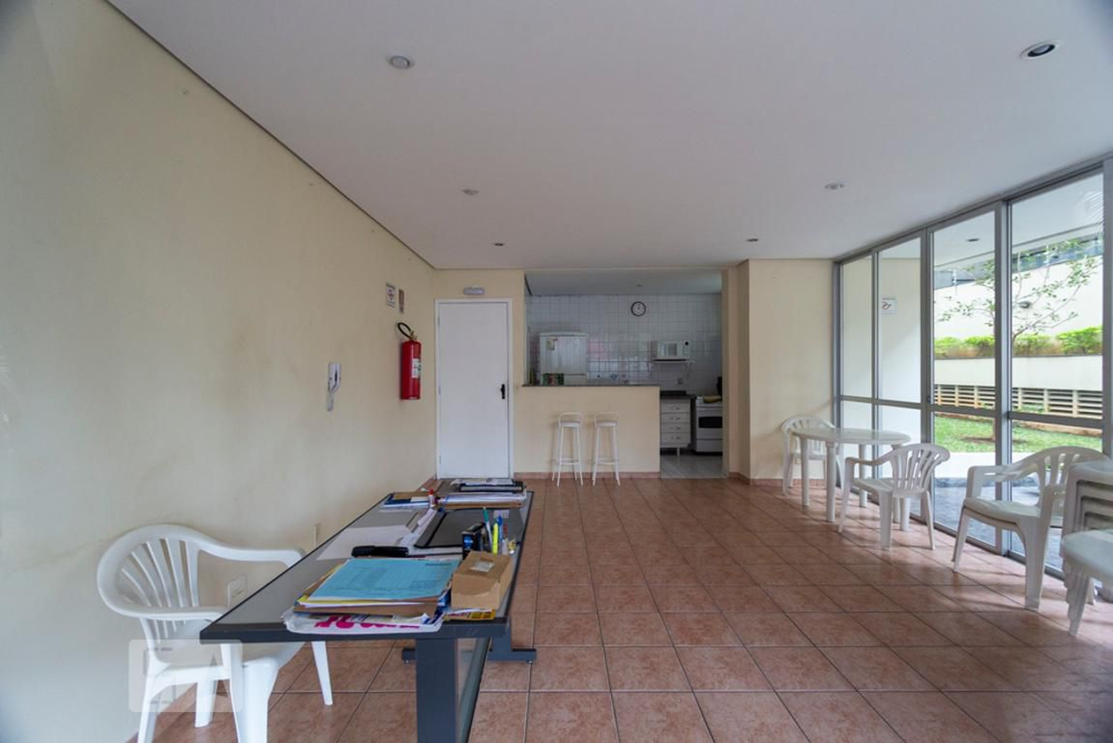 Salão de Festas - DALLAS