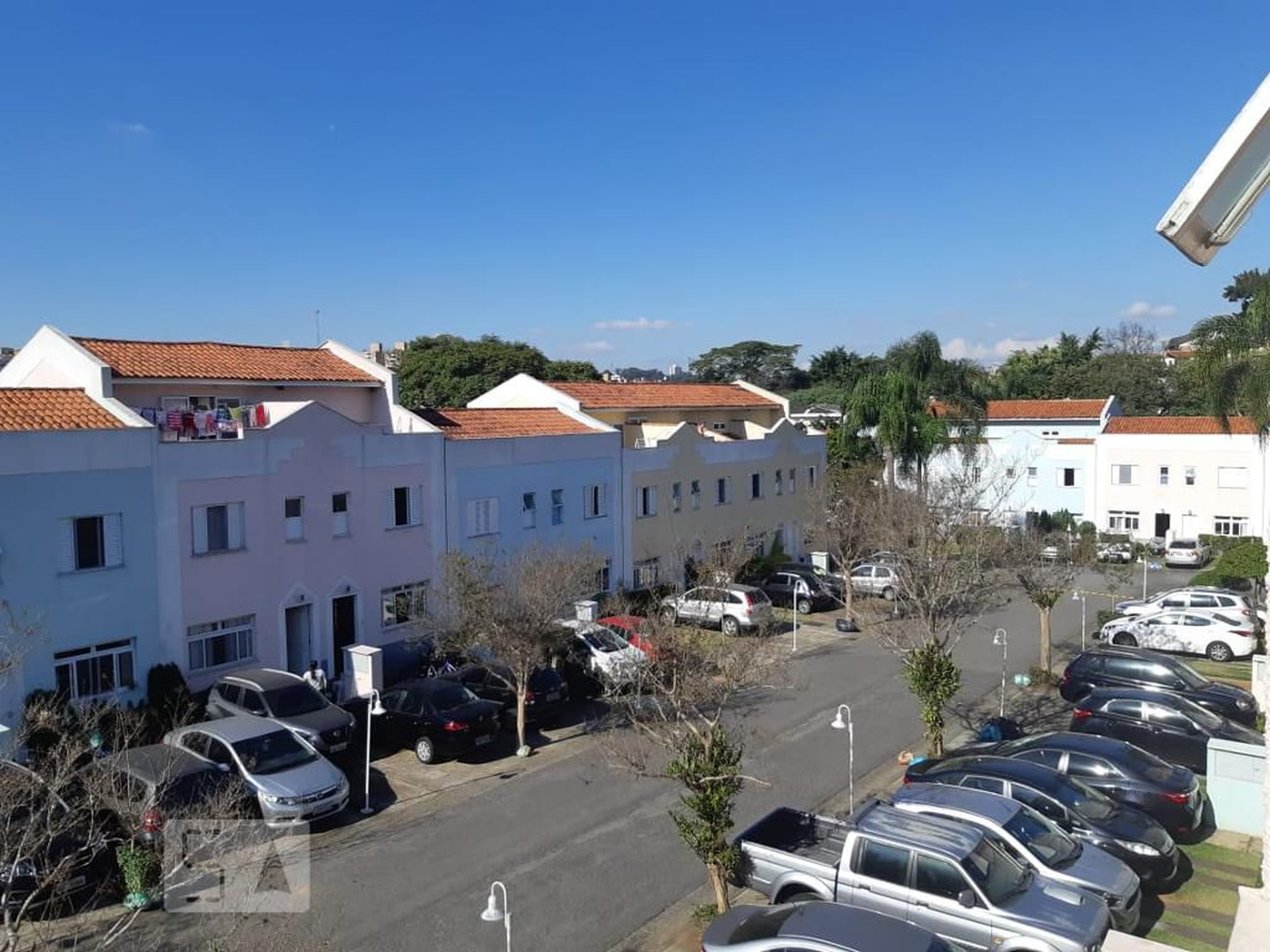 Condomínio - Quintas Marajoara