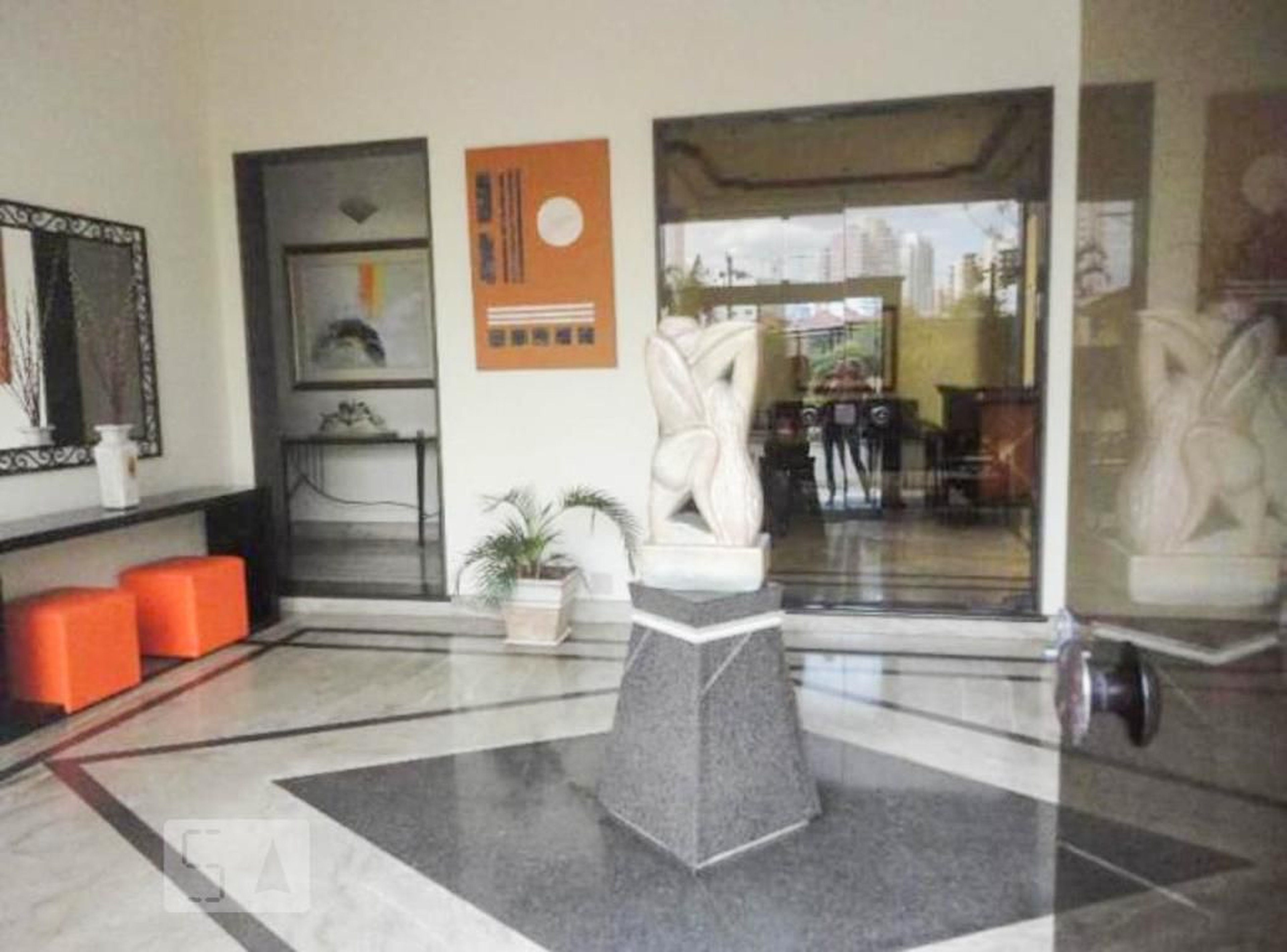 Hall de Entrada - Evora