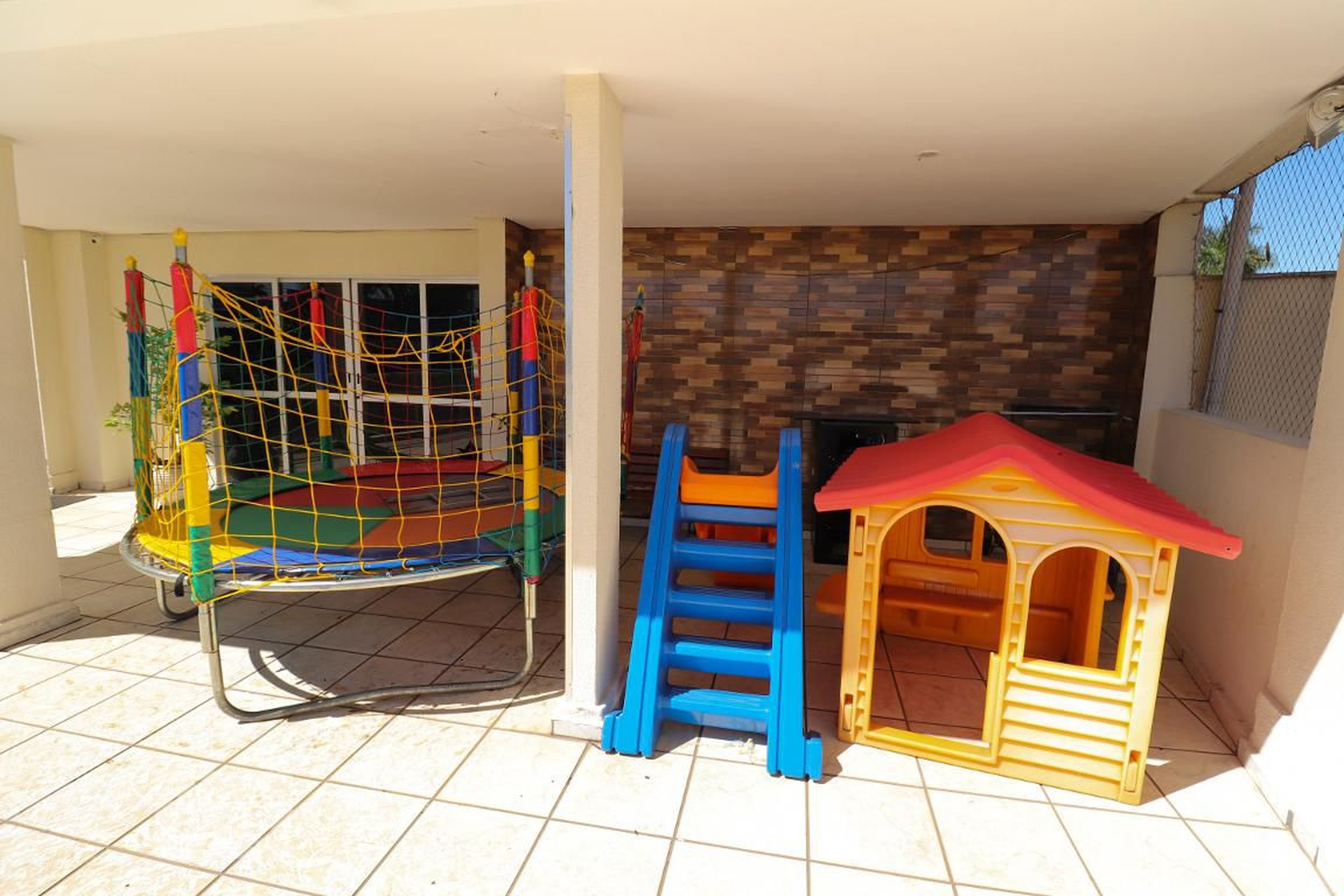 Playground - 