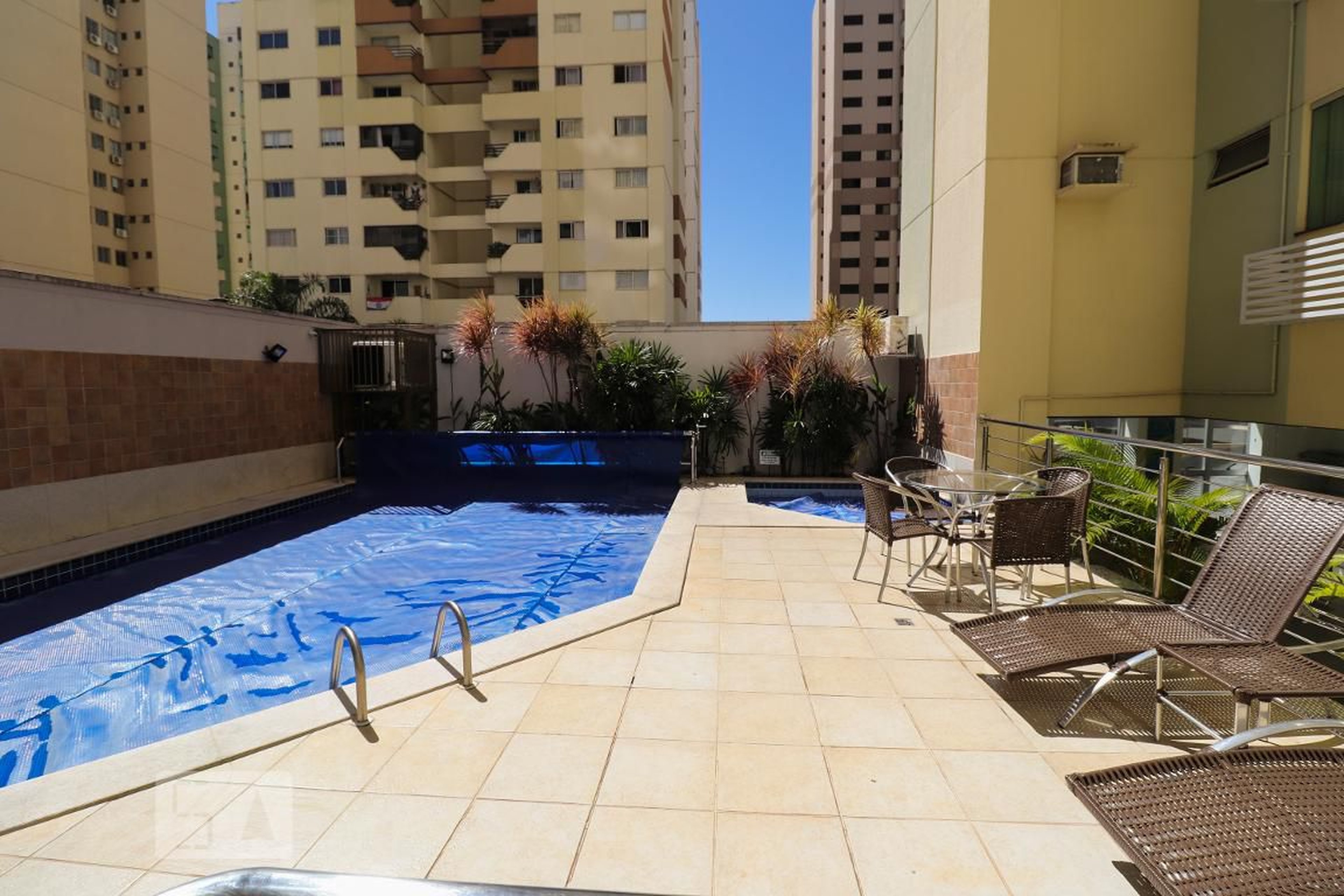 Piscina - 