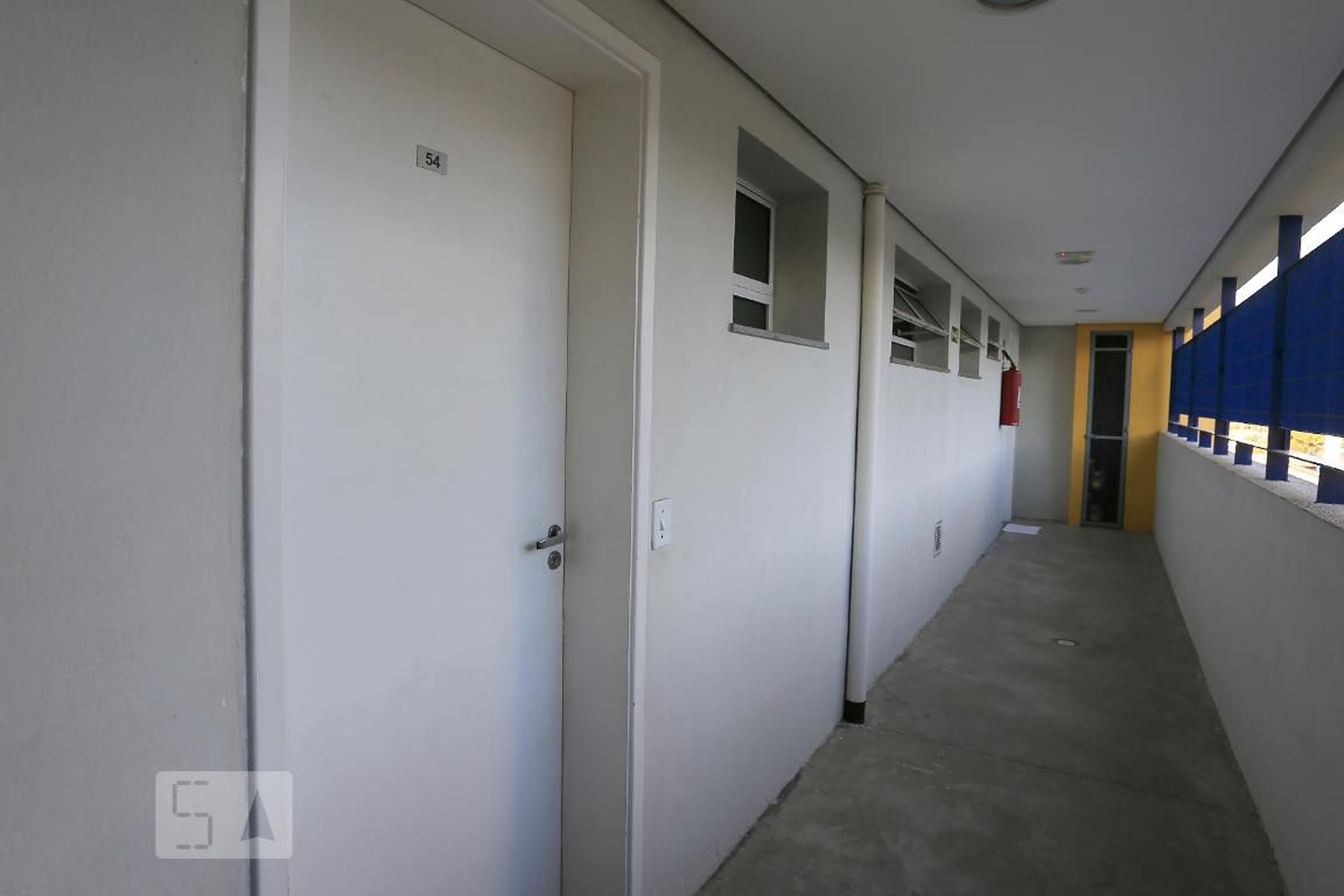 Entrada - Jardim Edite 2