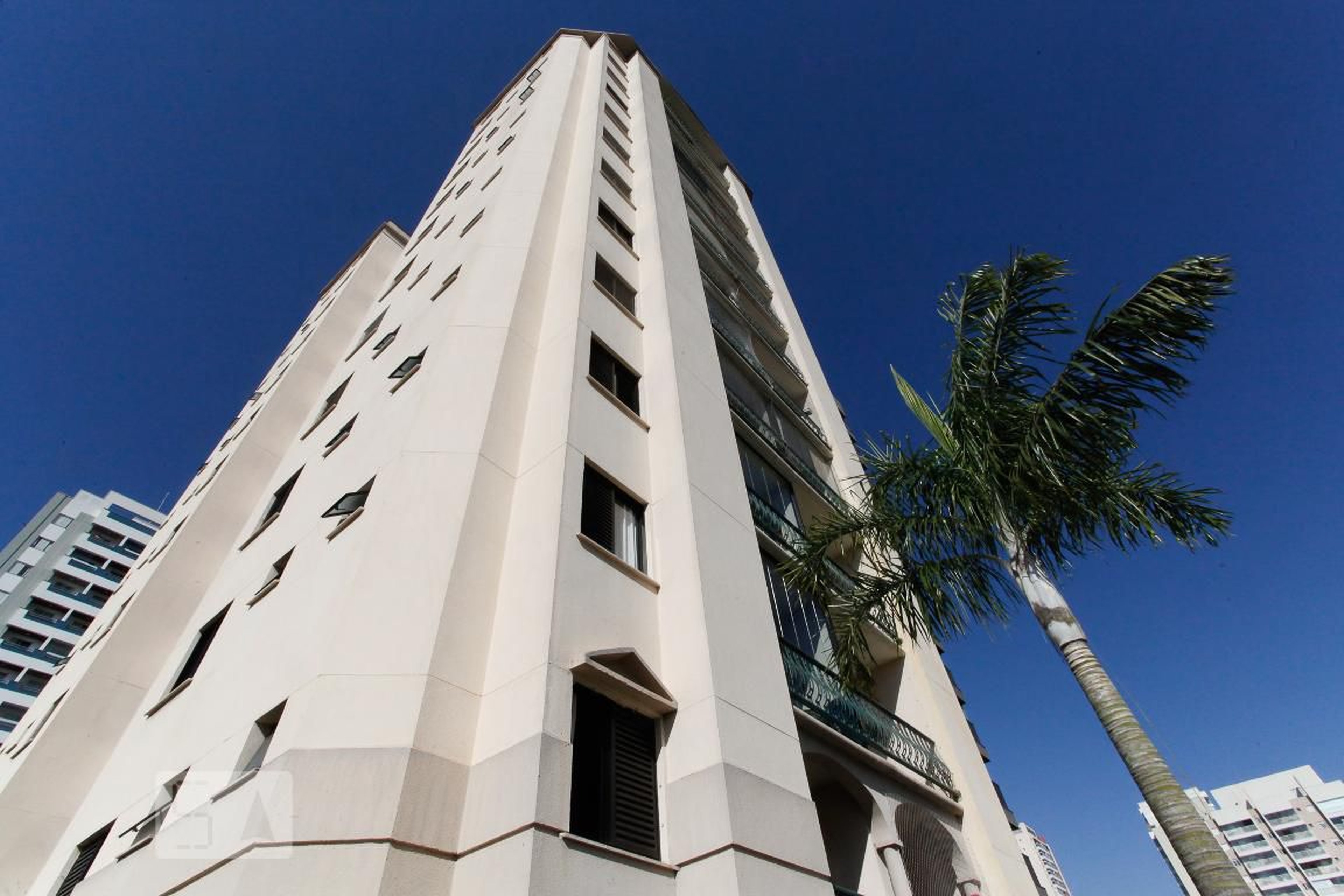 Prédio Edificio Eleonora Gomes