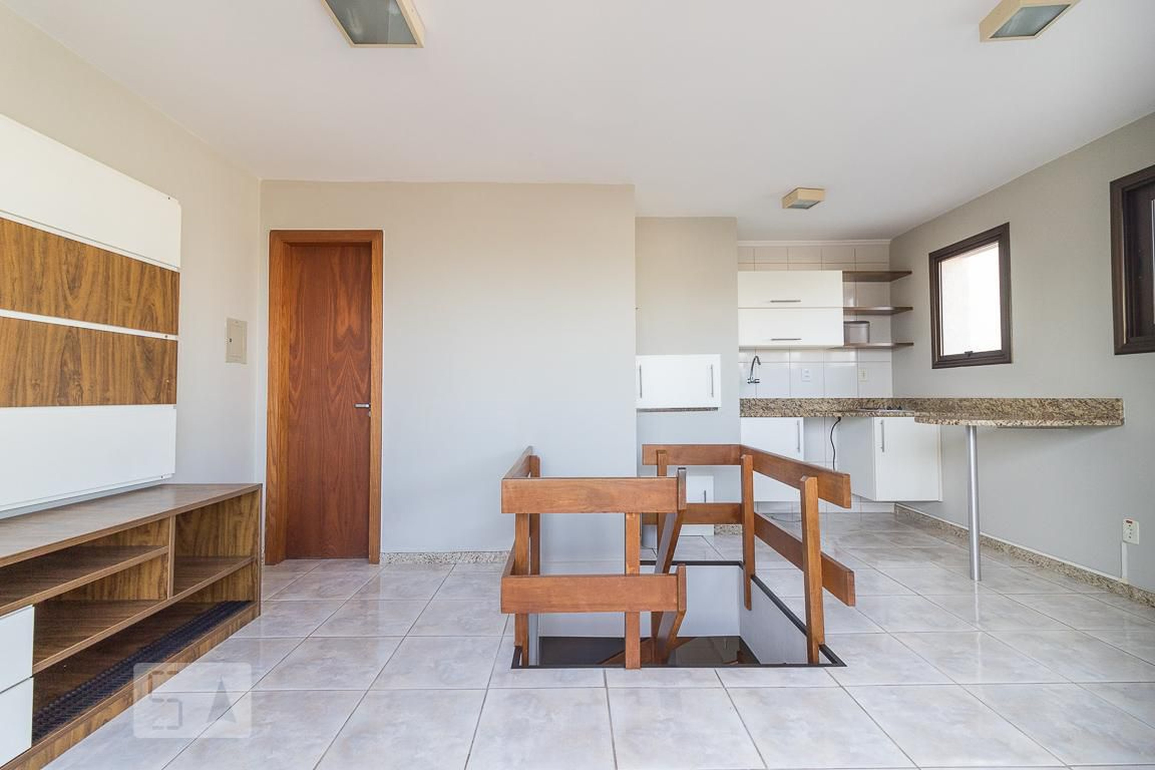 Salao de Festa - Morada Grand Prix