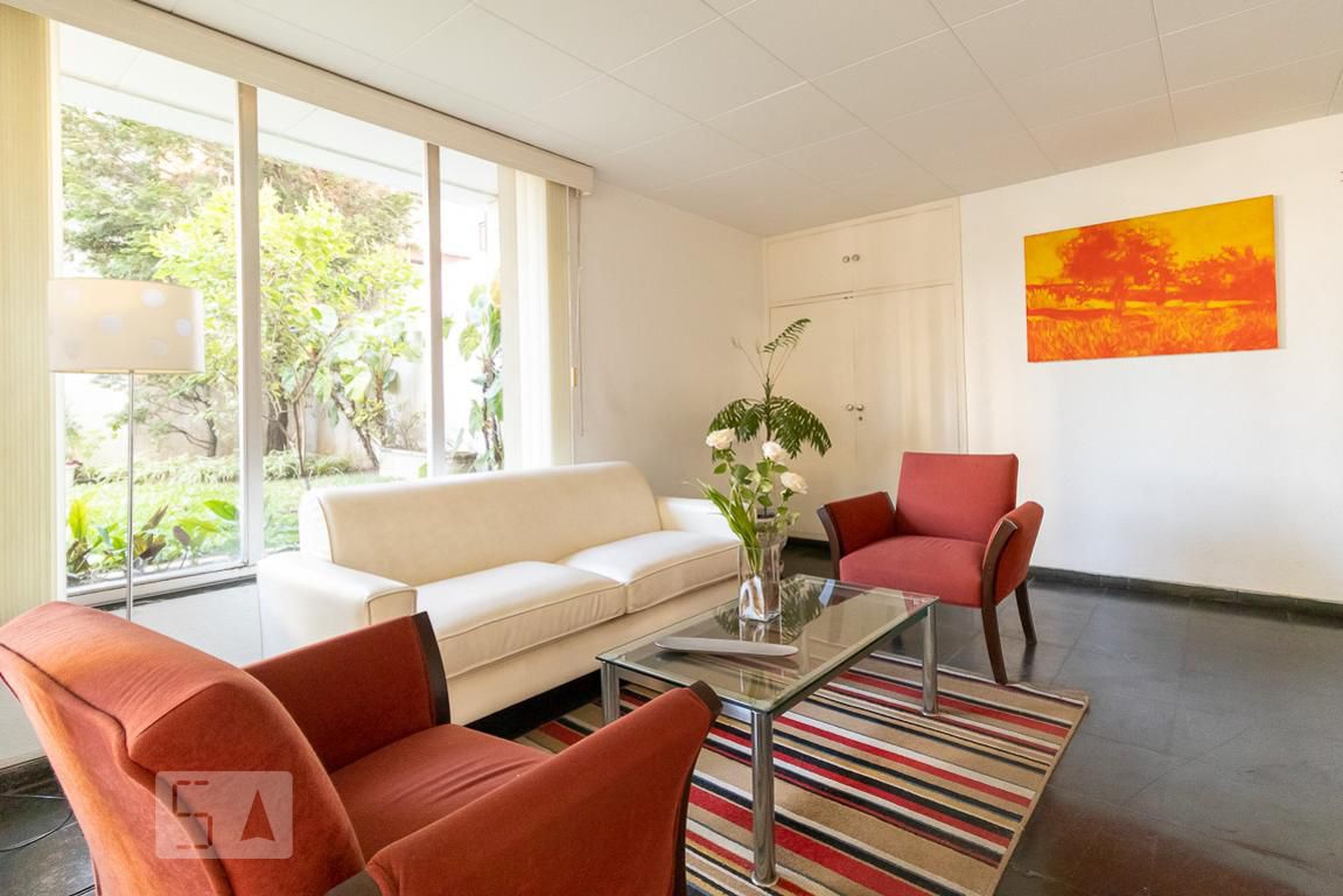 Hall de entrada - 