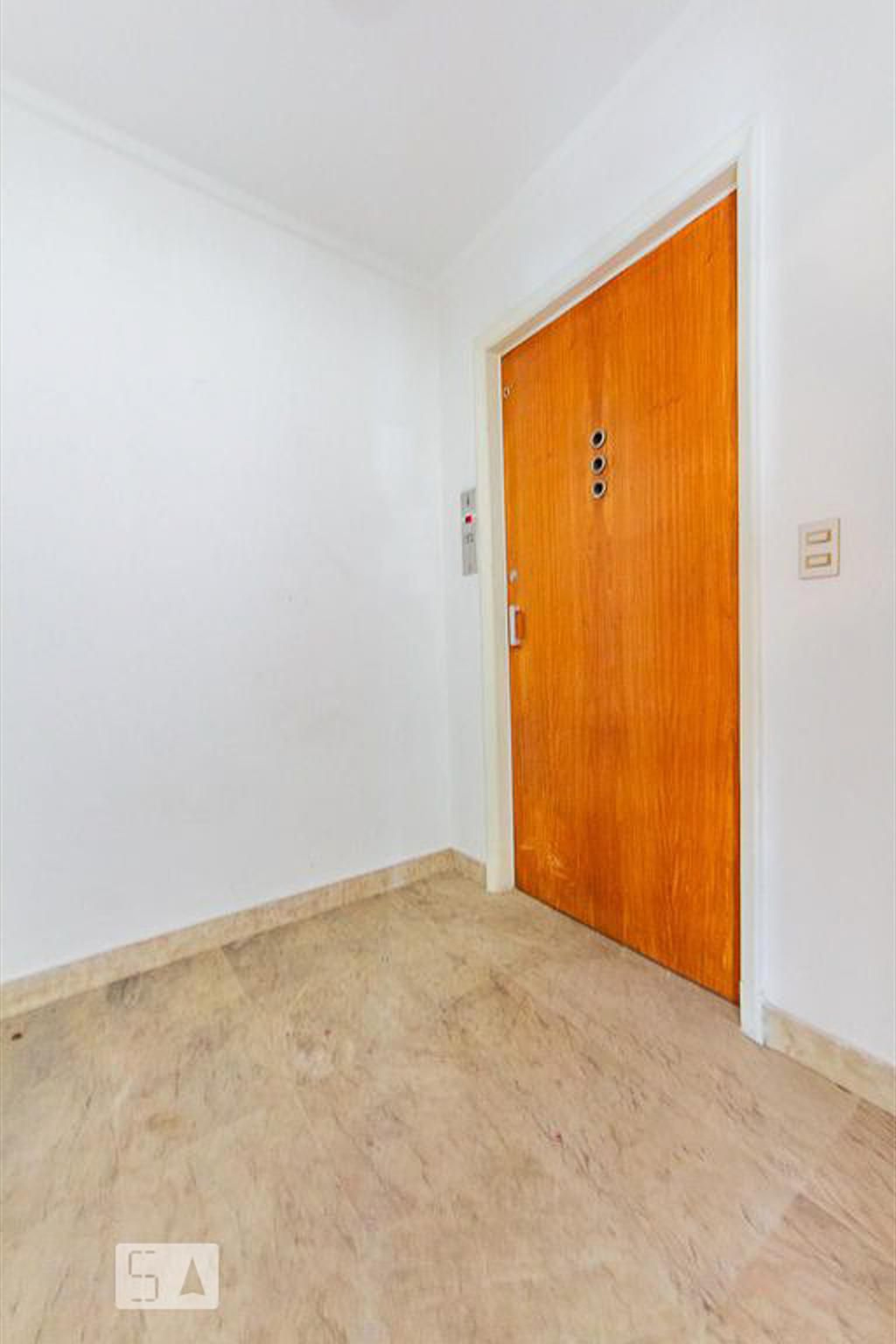 Area Comum - Edifício Milan