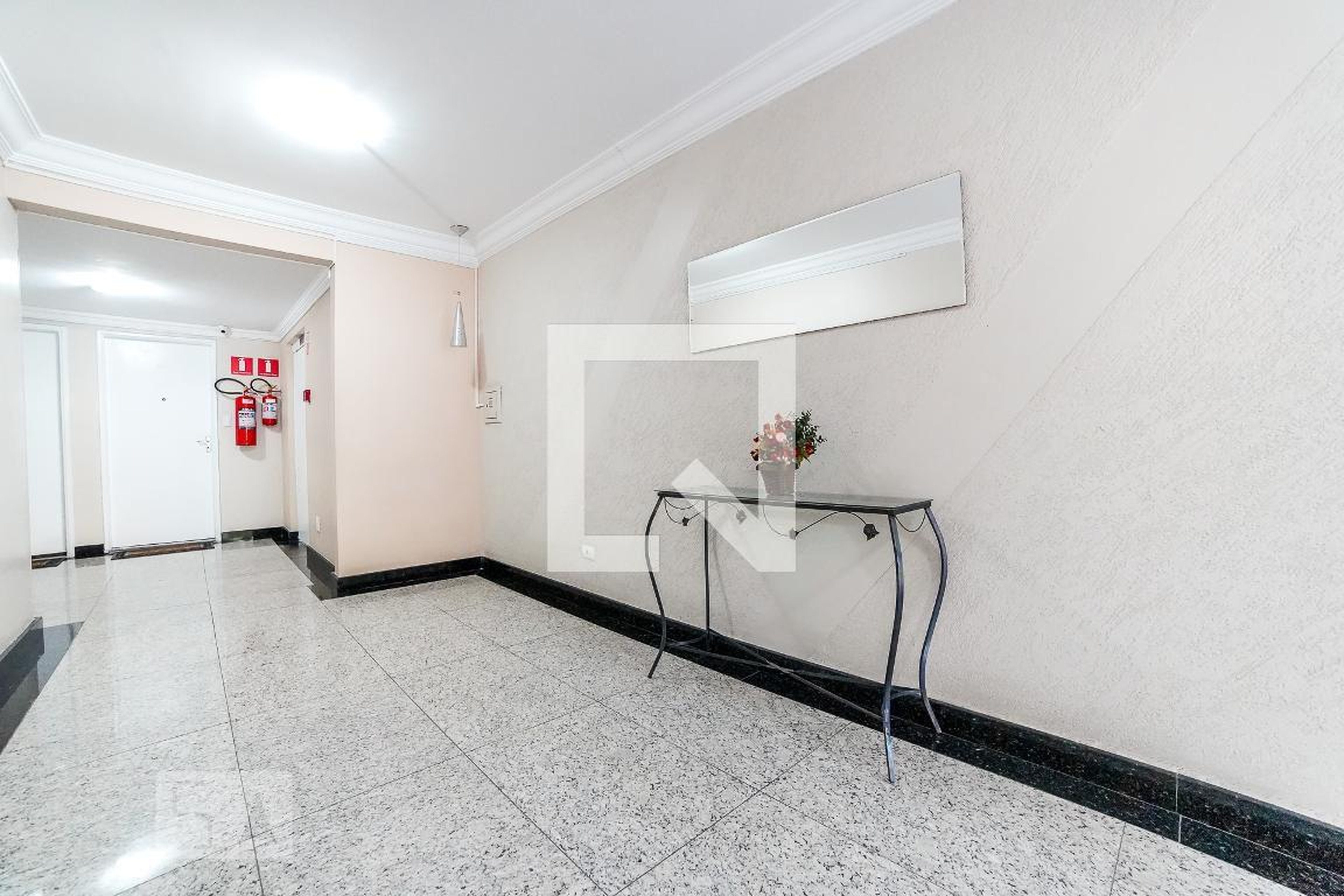 Hall - 