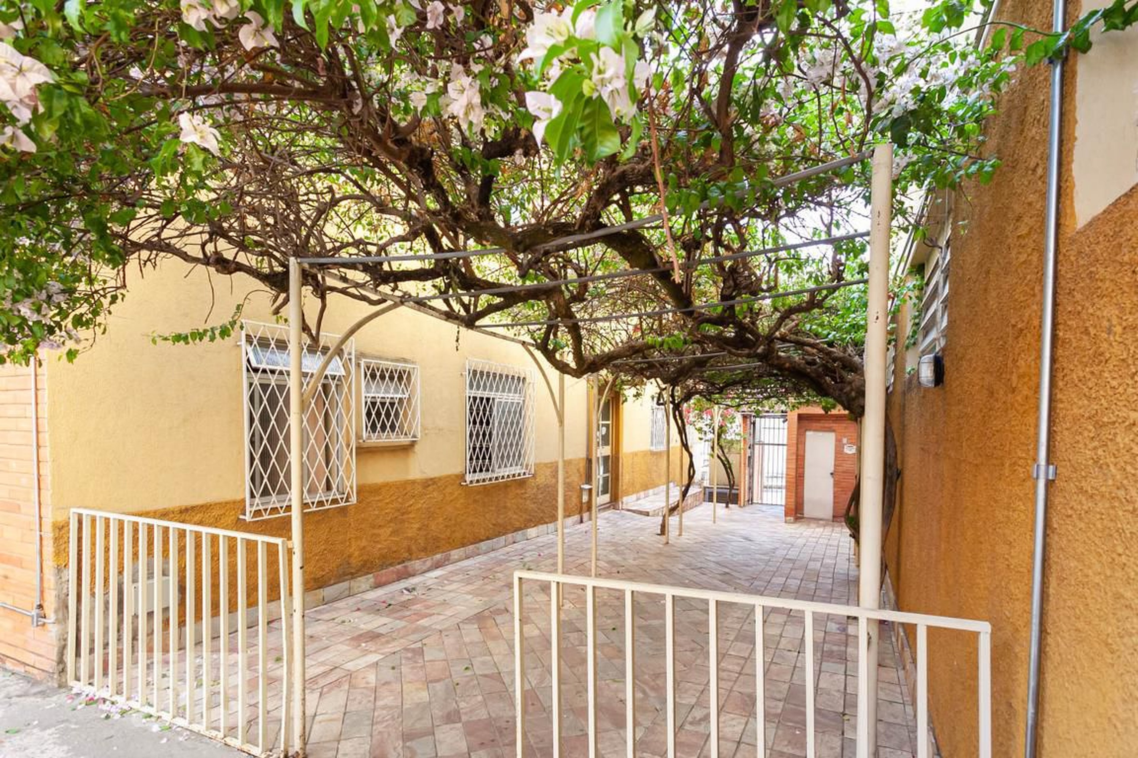 Hall de entrada - null