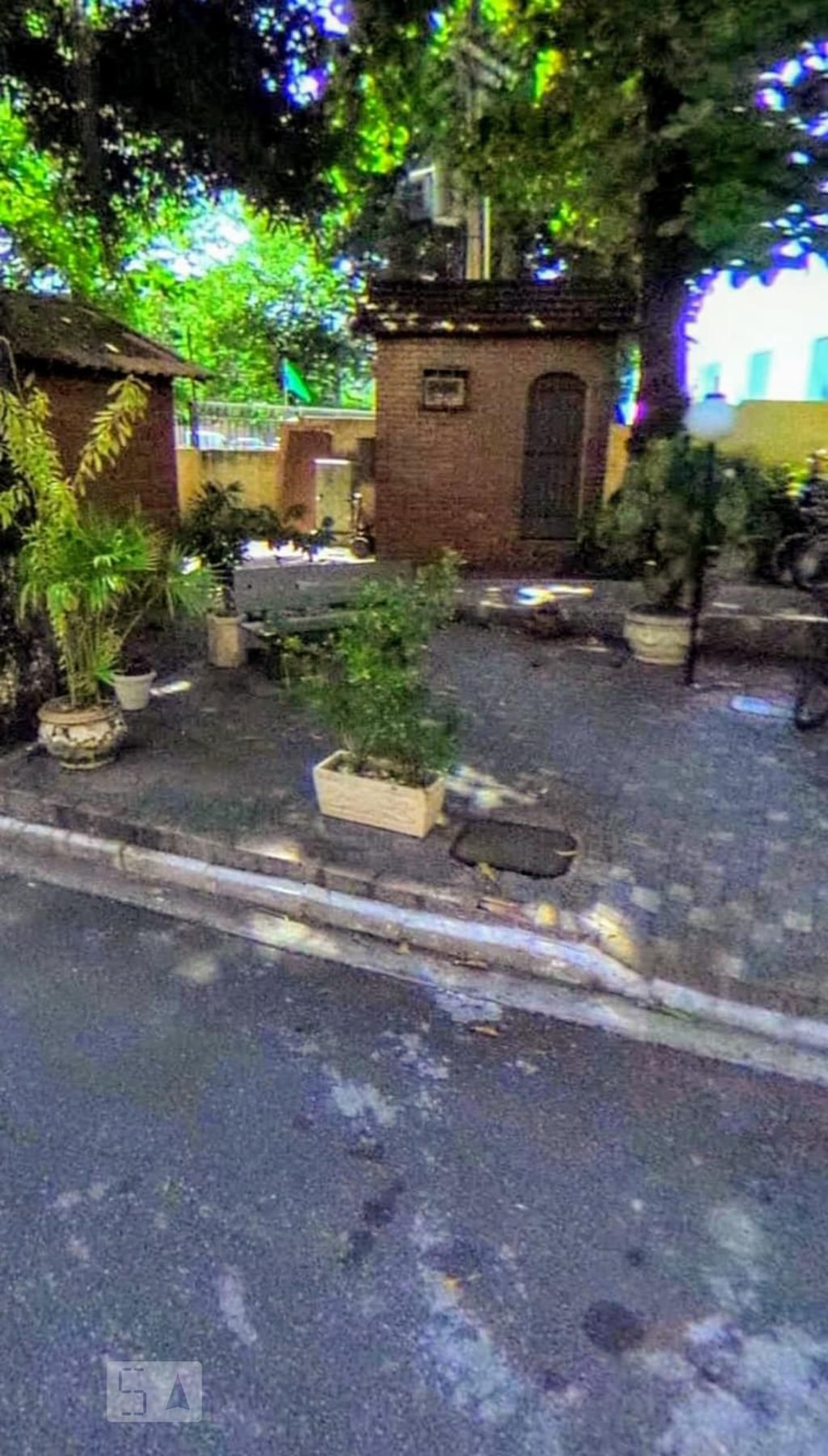 Portaria - Village Ouro Preto I