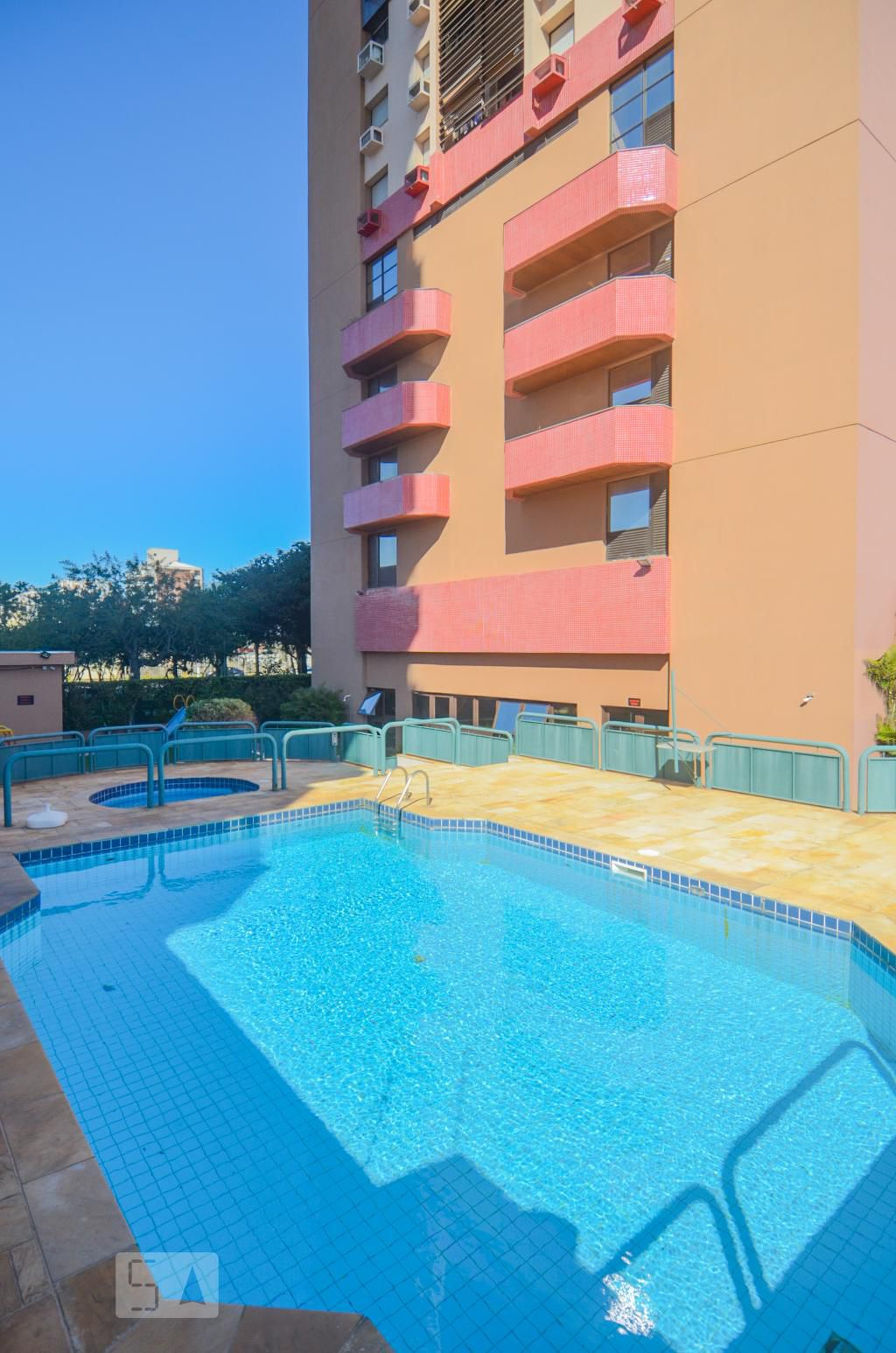 Piscina - 