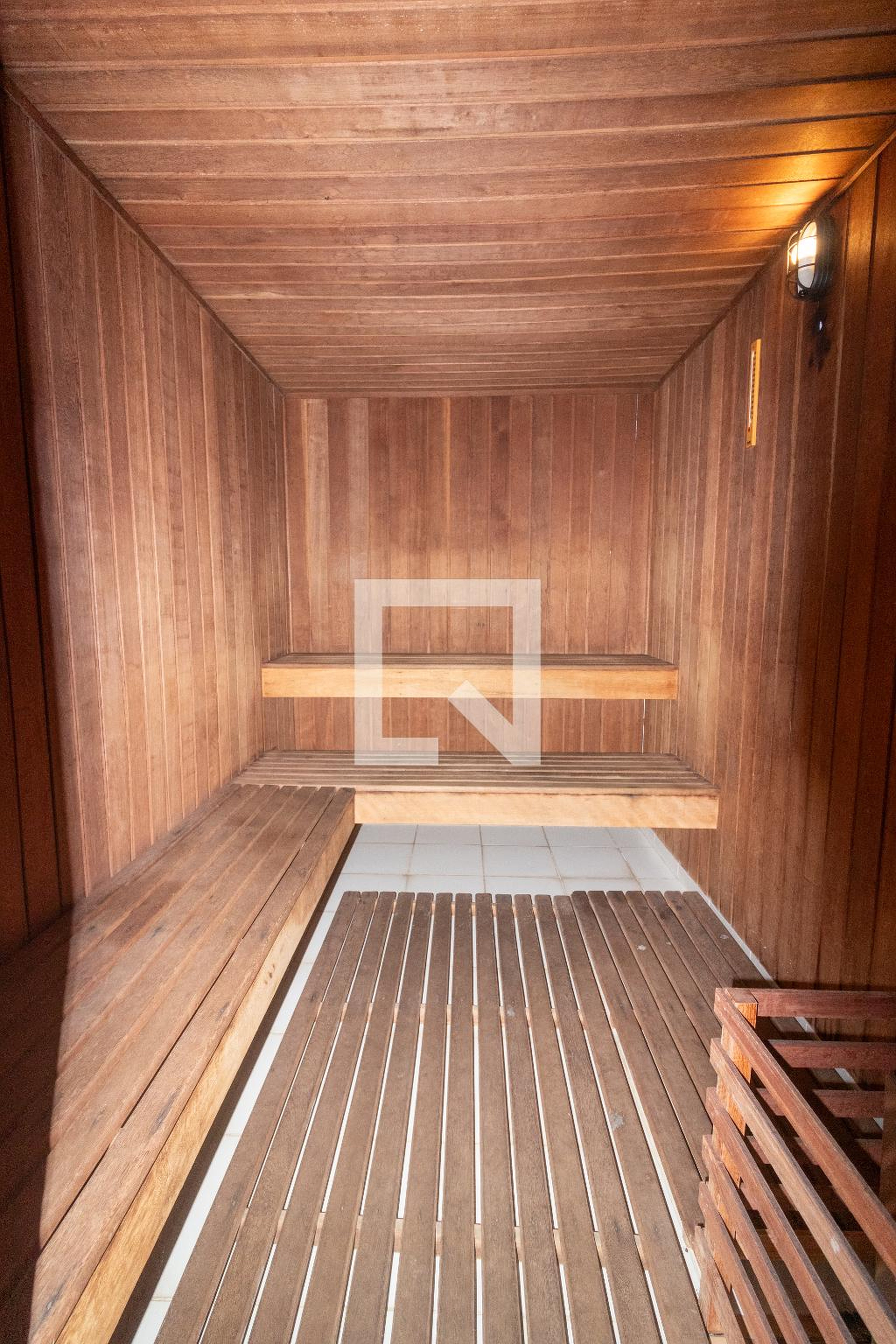 Sauna - Emerald Hills