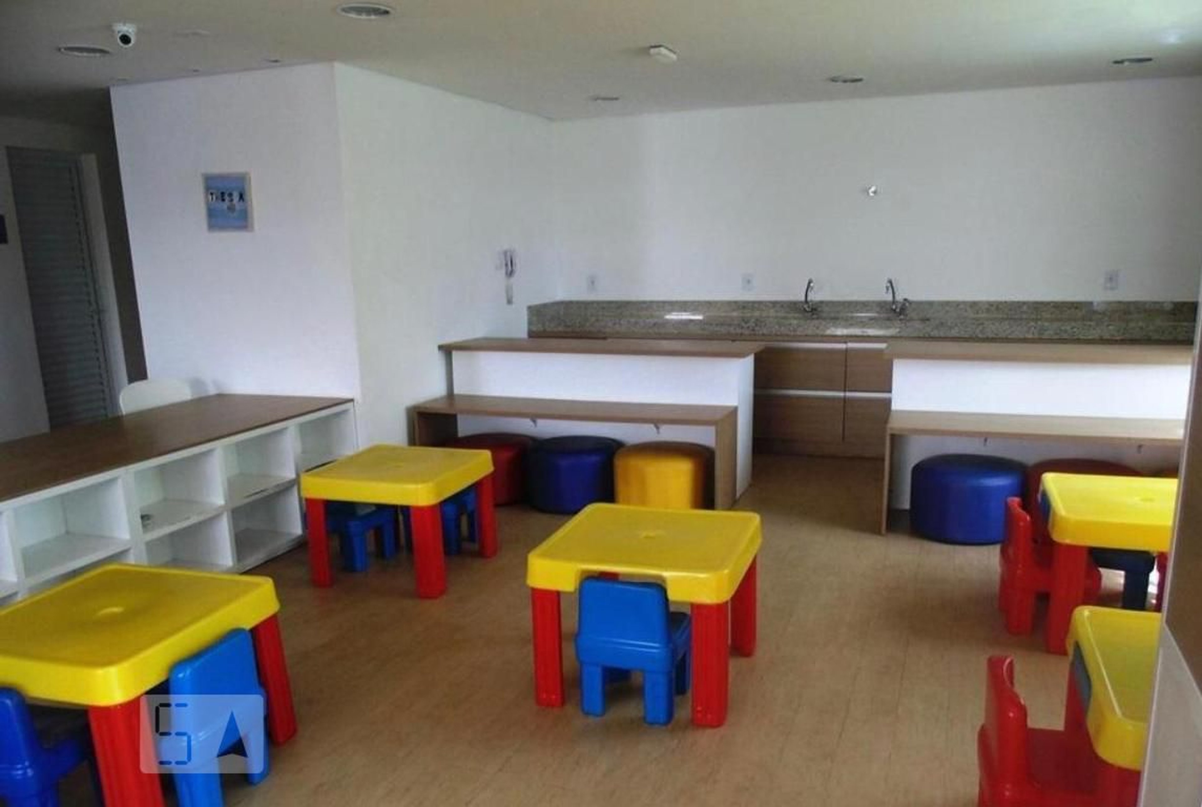 Playground - Citta Residence
