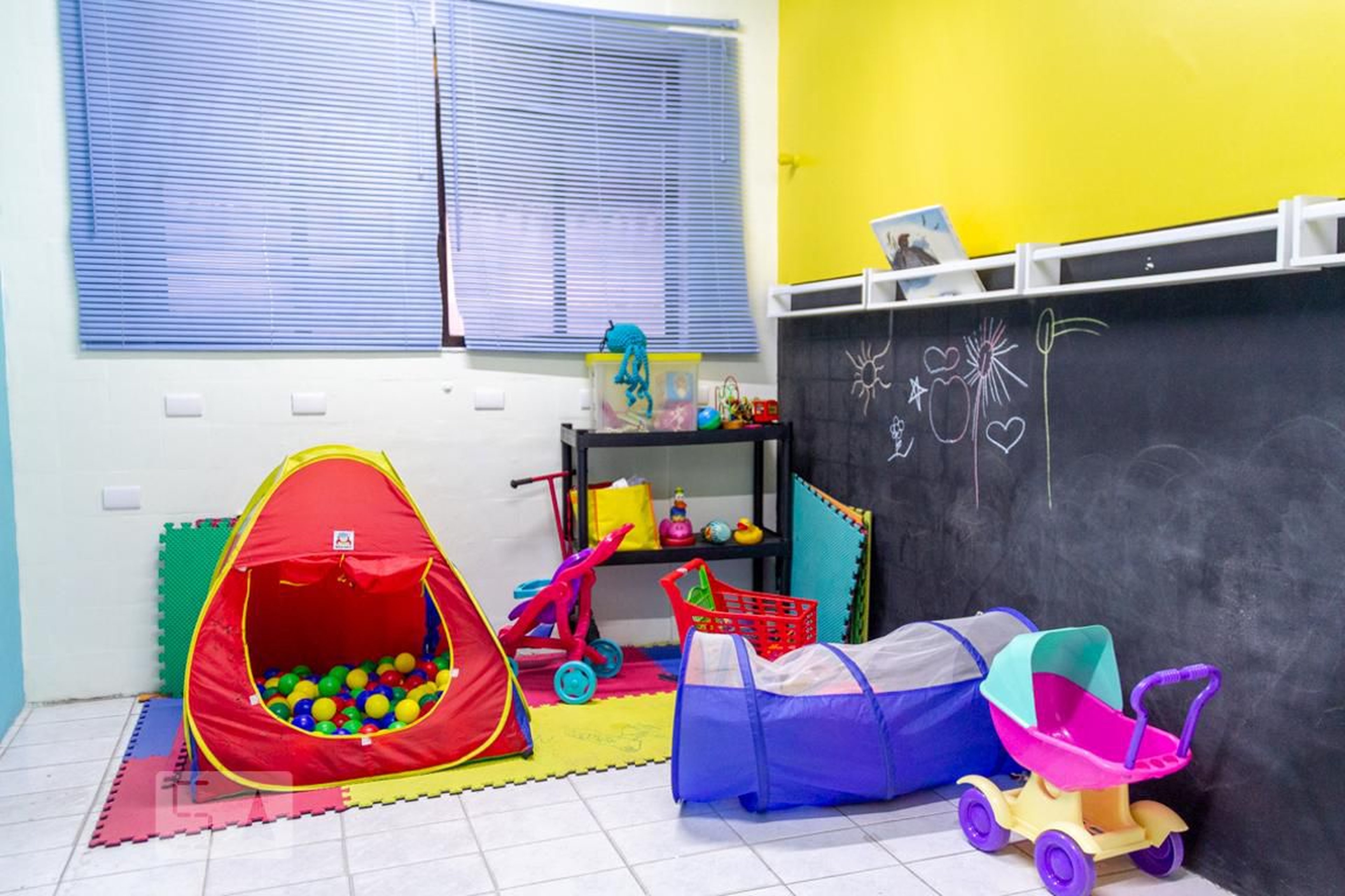 Brinquedoteca - MARATÉA