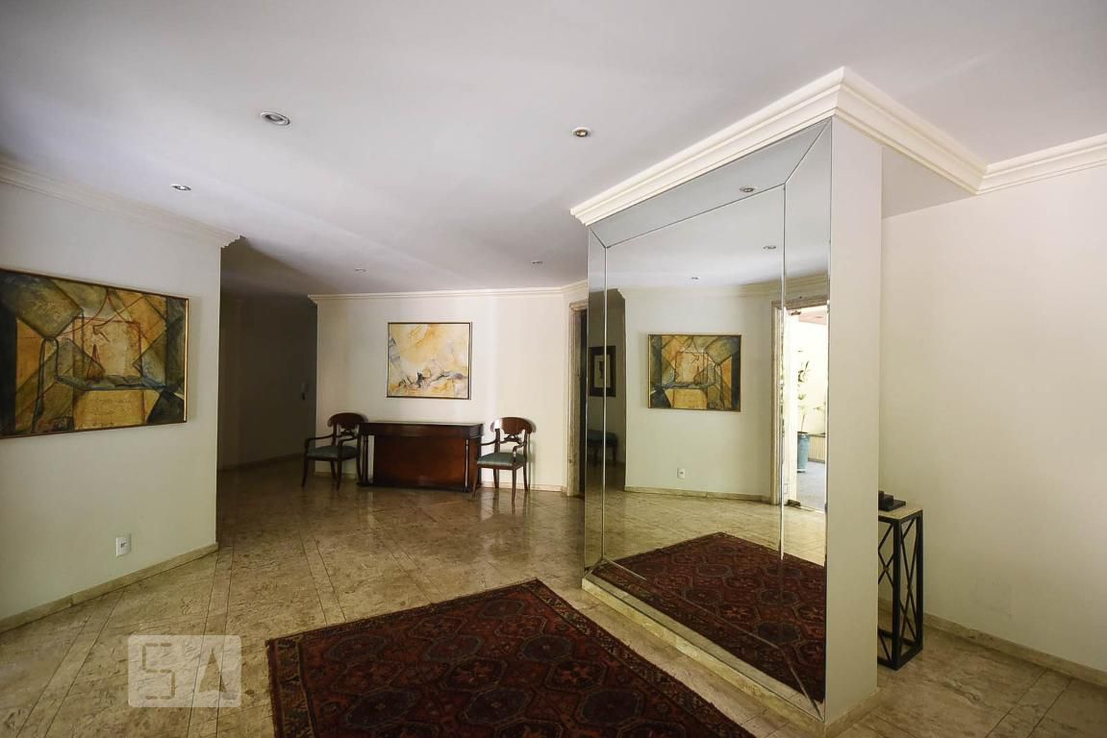 Hall Social - Cambridge Park