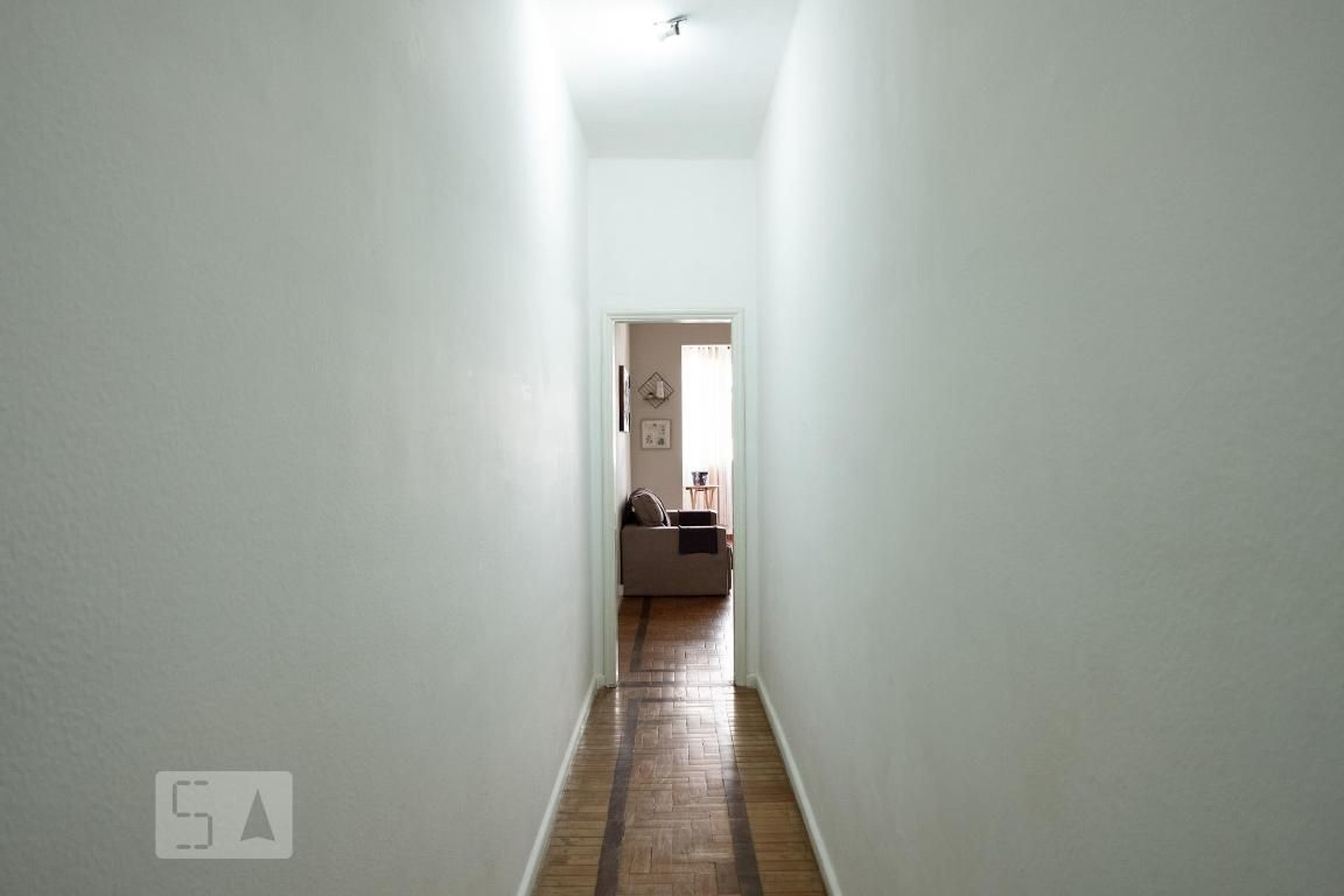 Hall de Entrada - null