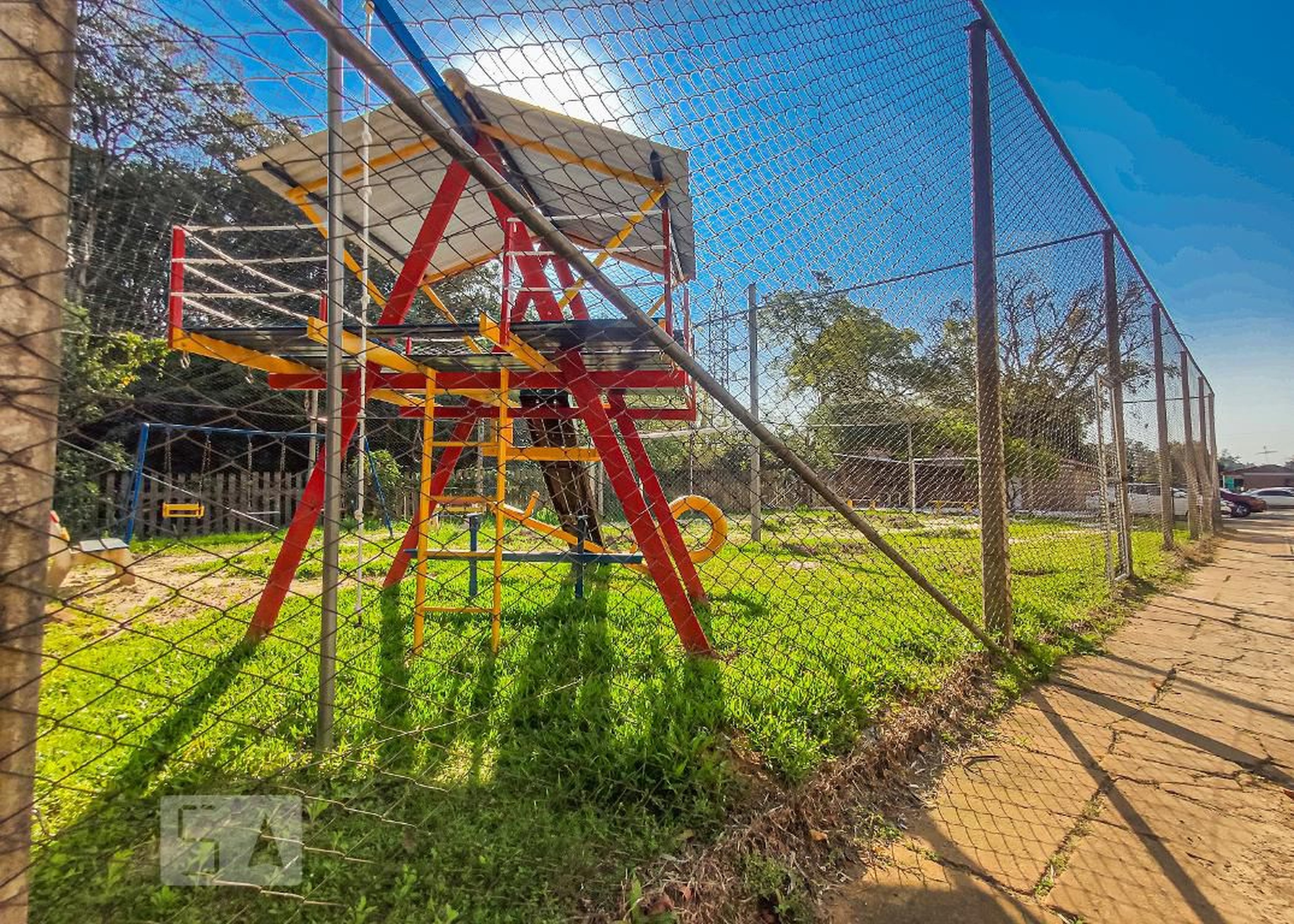 Playground - Acapulco
