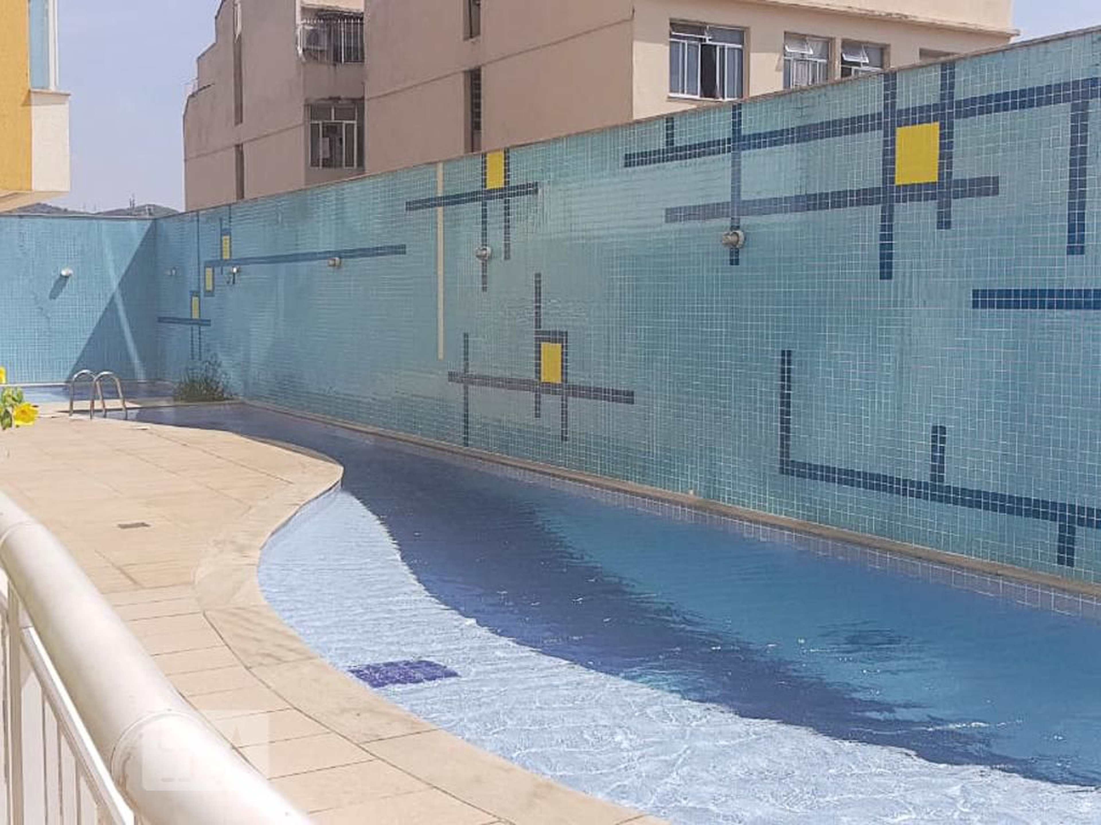 Piscina - Novittà Residenze