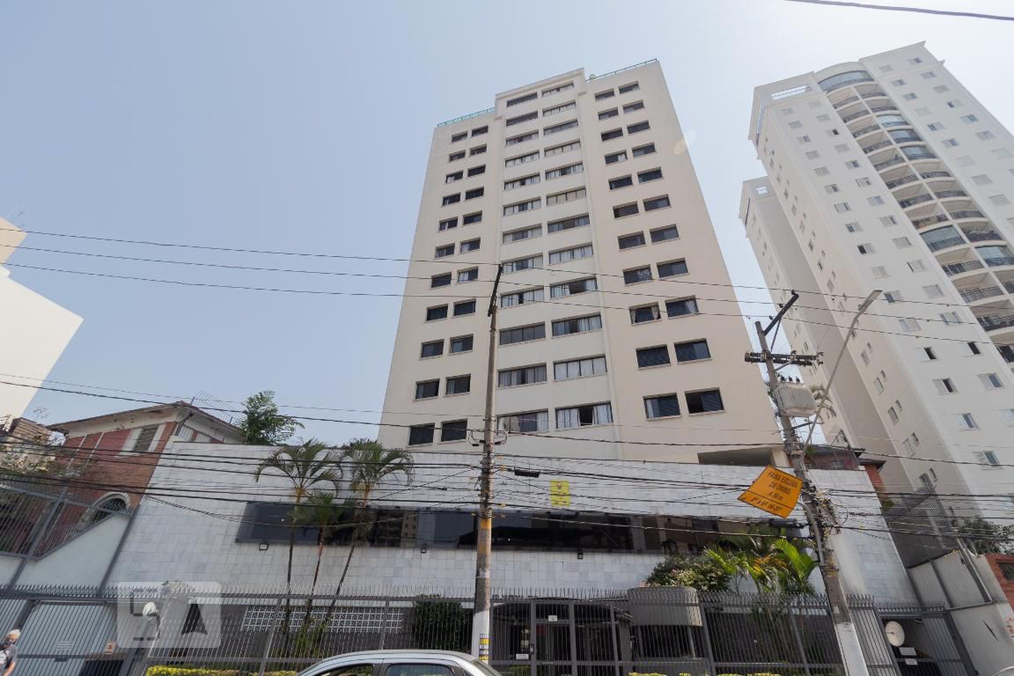 Edifício Edifício Vanessa