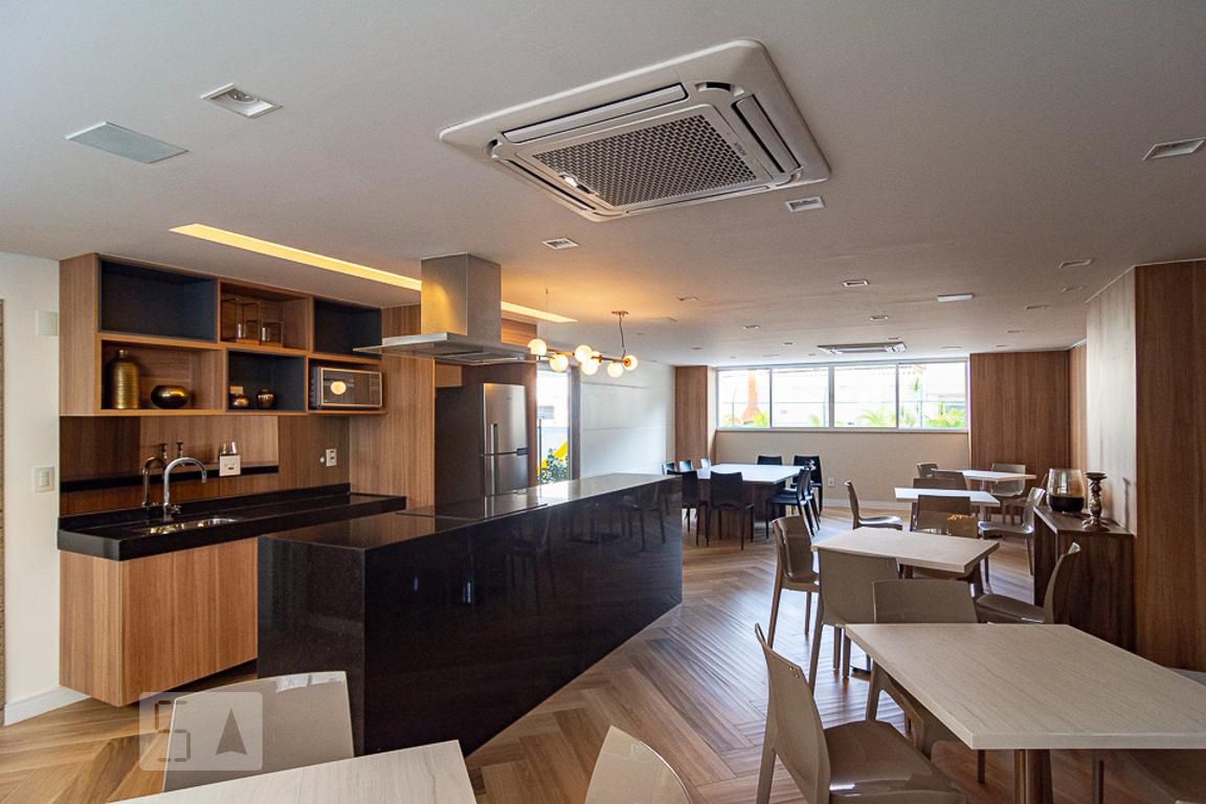 Espaço Gourmet - Via Bari