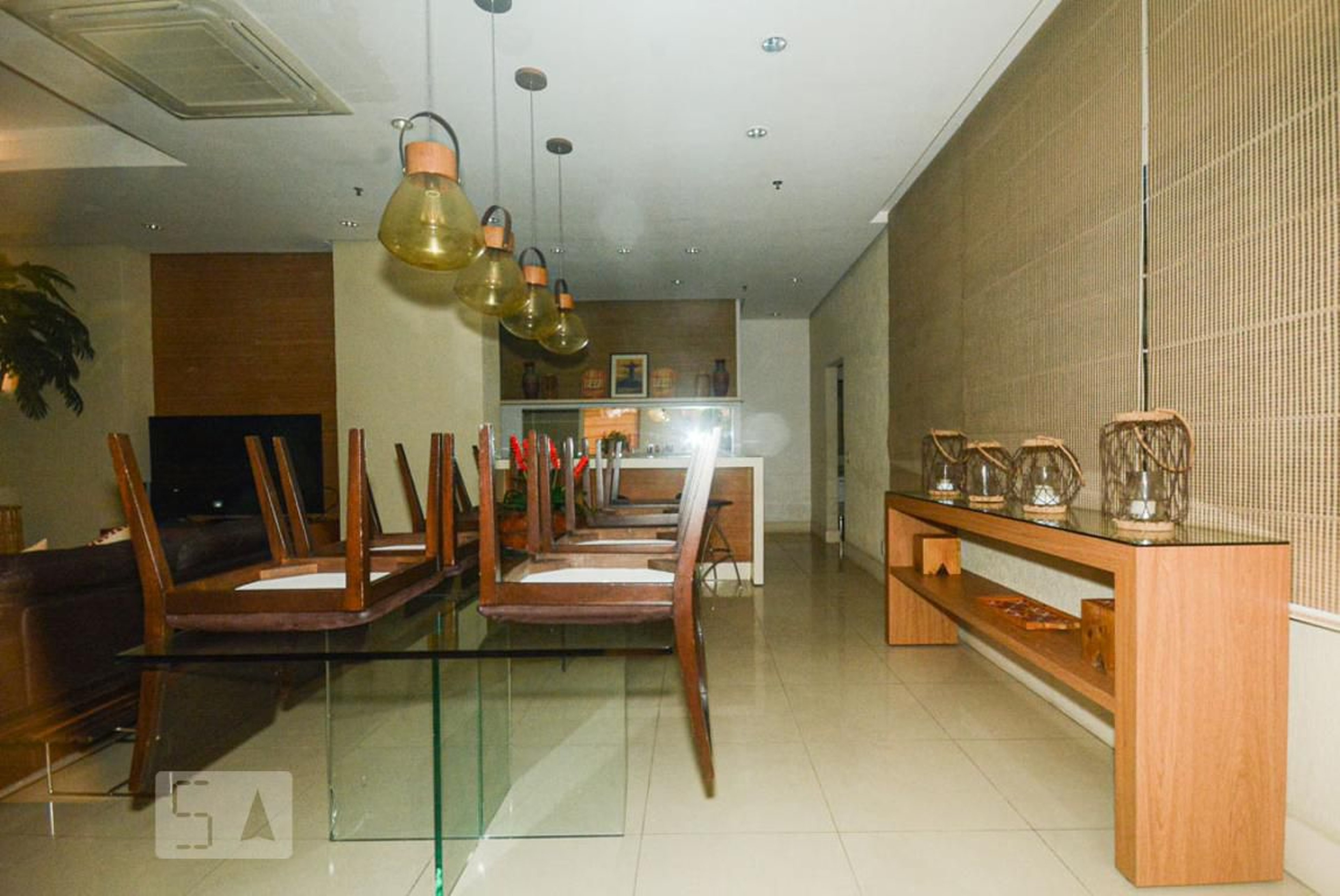 Salão Gourmet - Rio 2