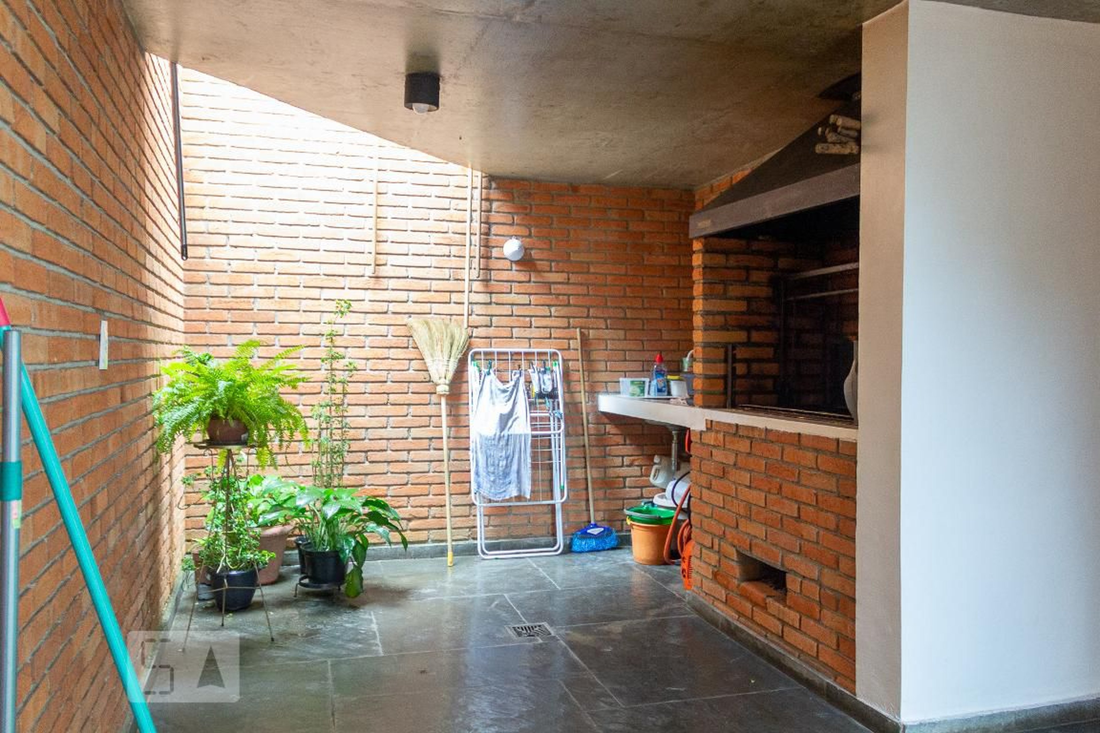 Churrasqueira - Matisse