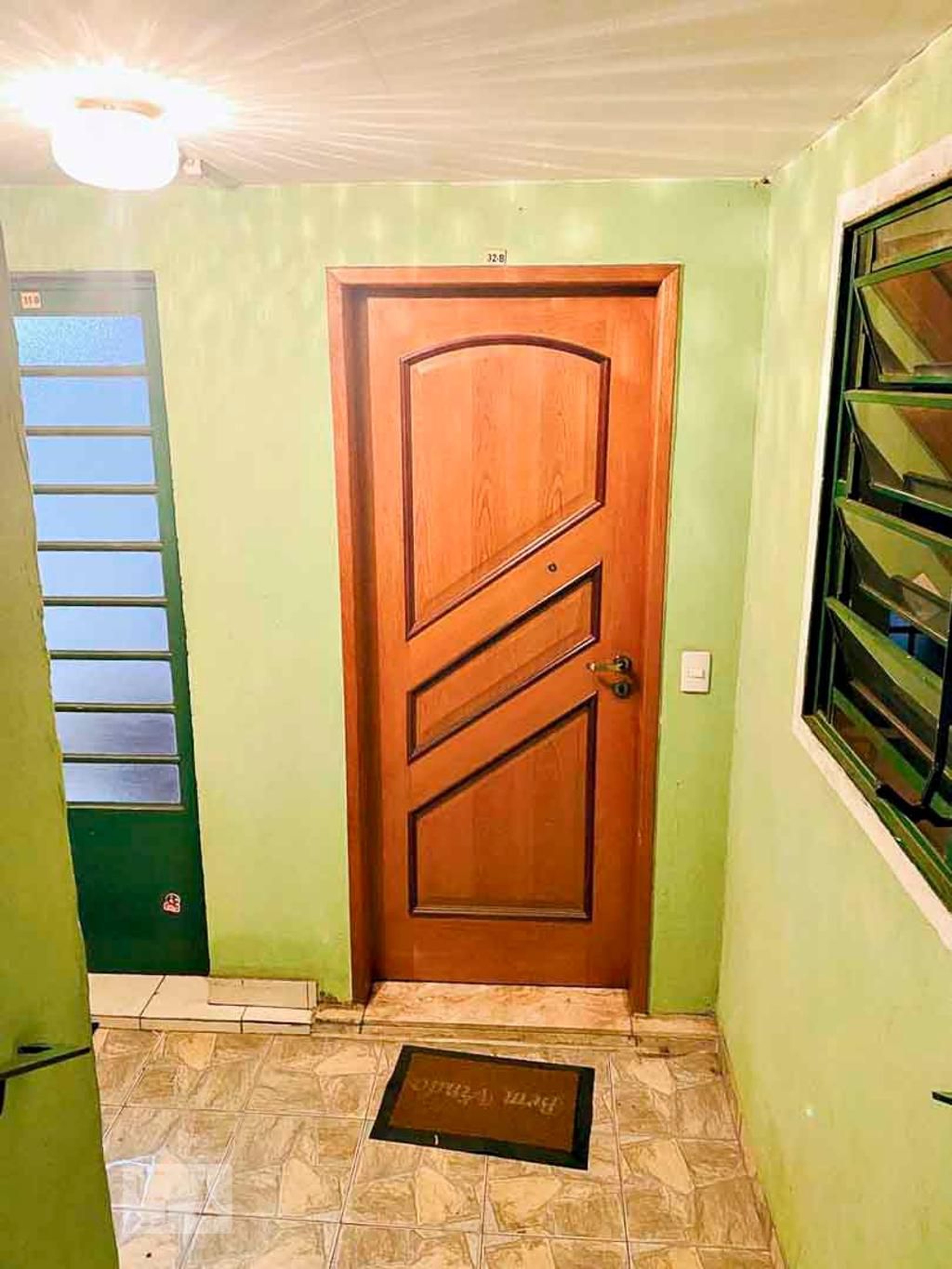 Hall - Residencial Diadema I